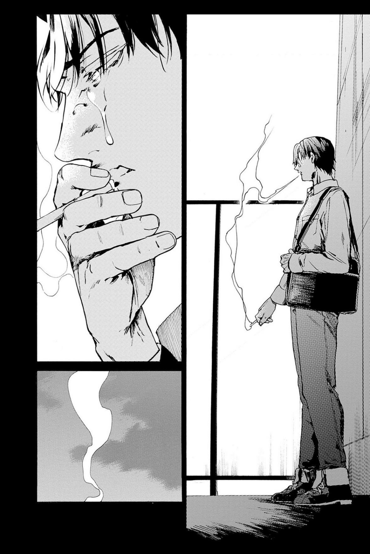 We Shall Now Begin Ethics Chapter 52 28