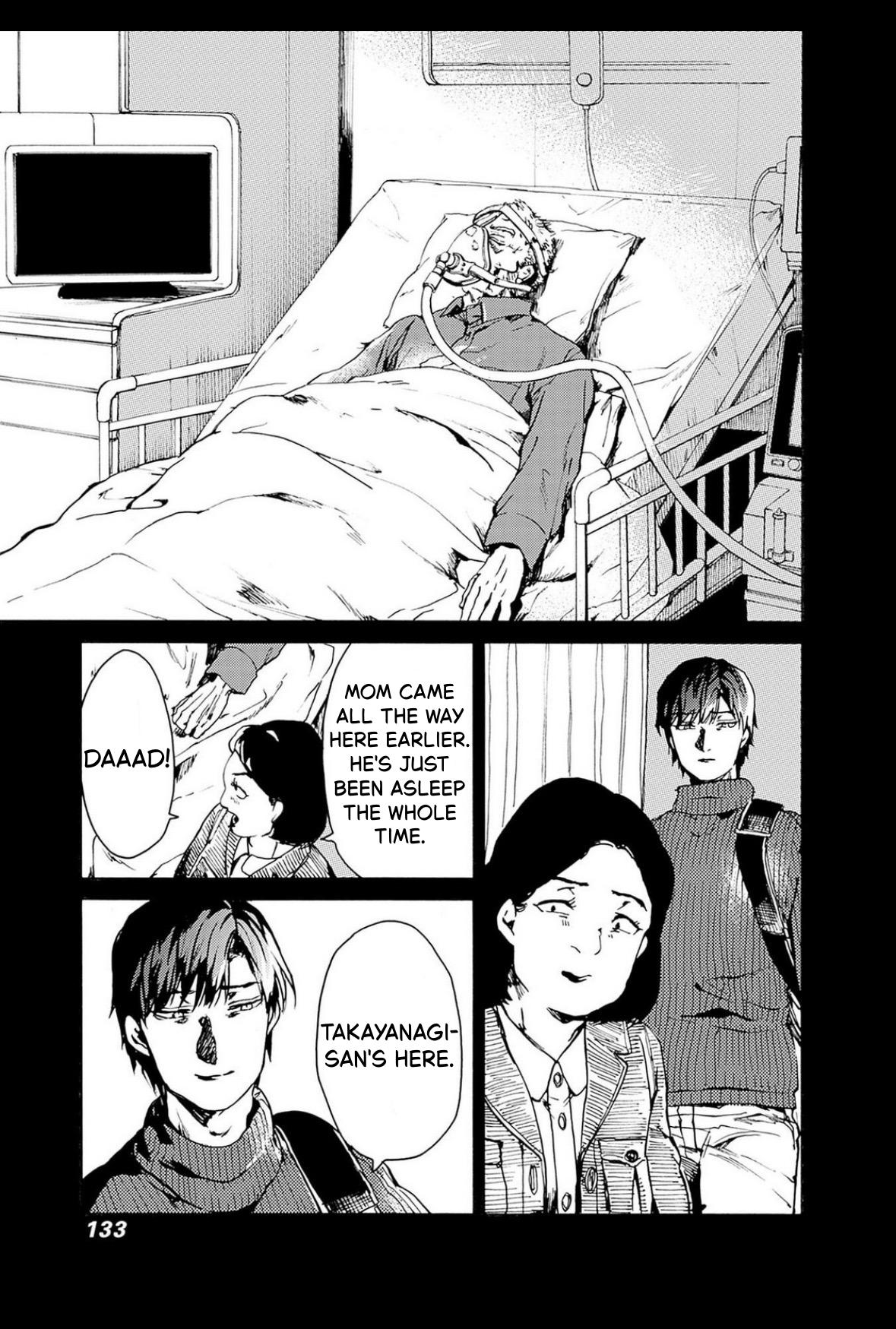 We Shall Now Begin Ethics Chapter 52 29