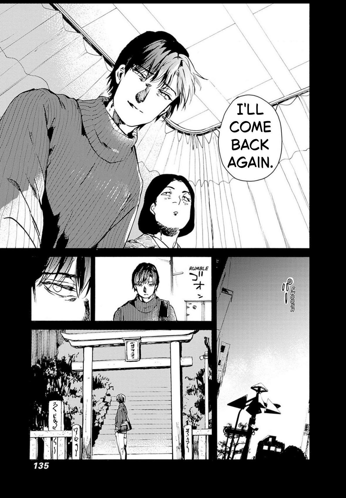 We Shall Now Begin Ethics Chapter 52 31