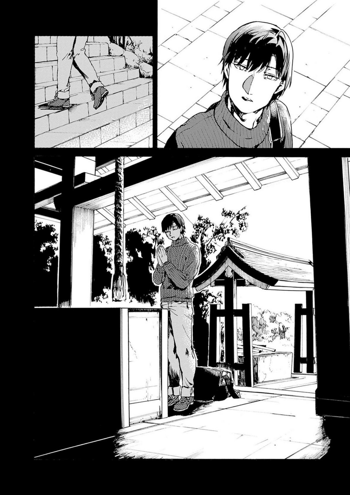 We Shall Now Begin Ethics Chapter 52 32