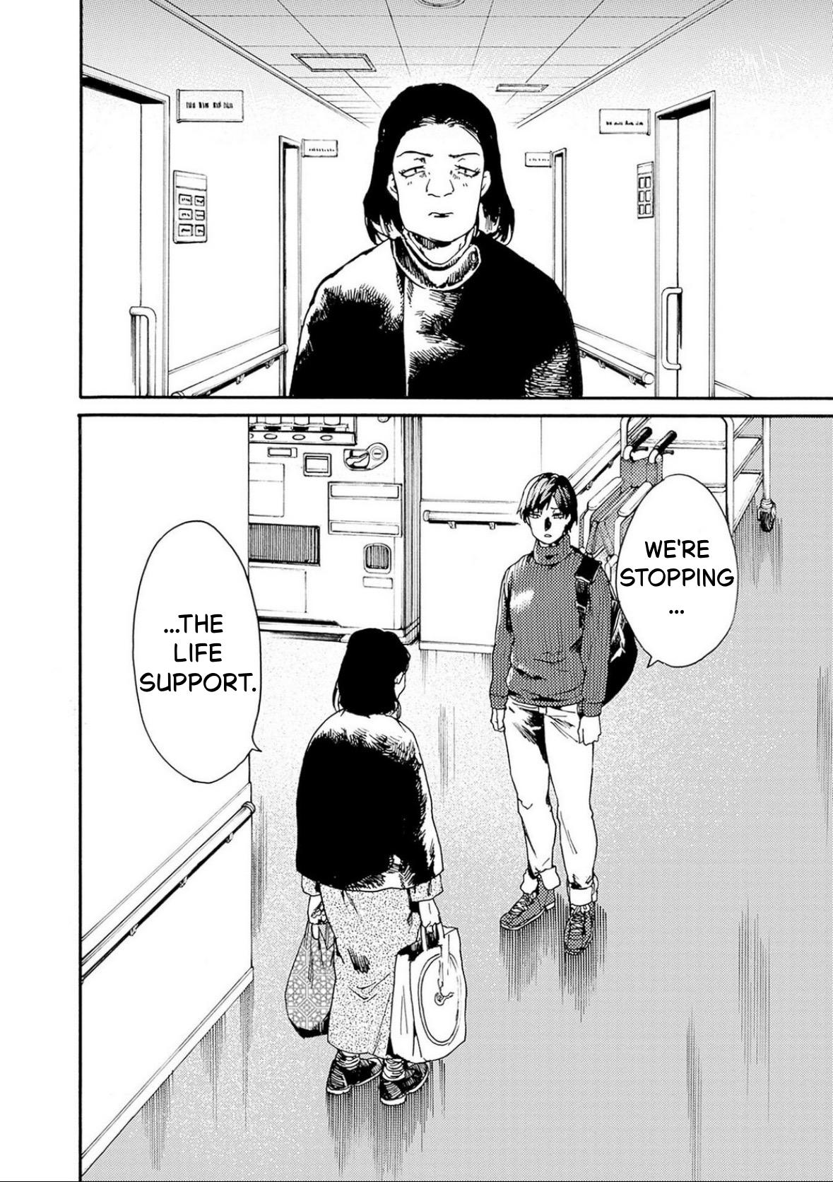 We Shall Now Begin Ethics Chapter 53 2