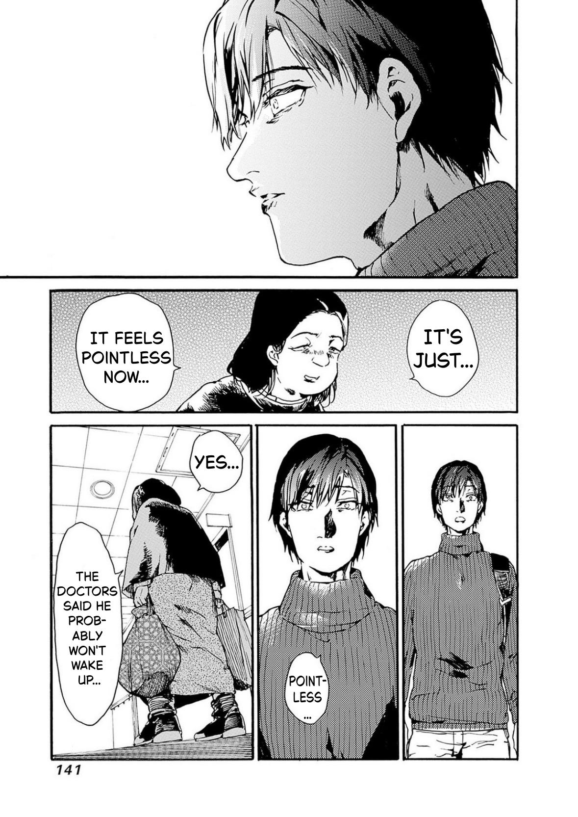 We Shall Now Begin Ethics Chapter 53 3