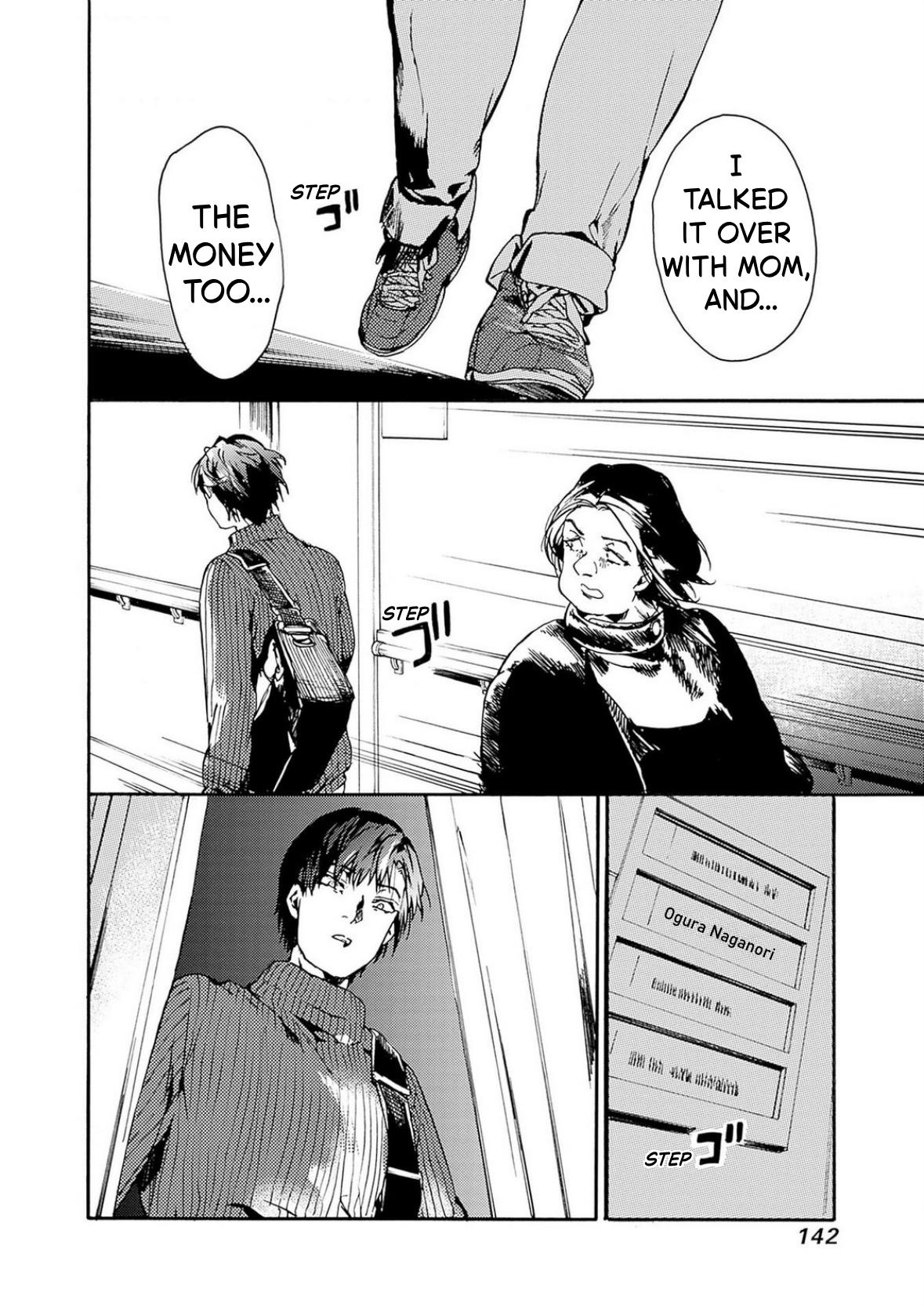 We Shall Now Begin Ethics Chapter 53 4