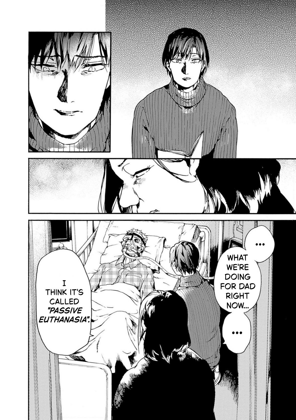 We Shall Now Begin Ethics Chapter 53 8