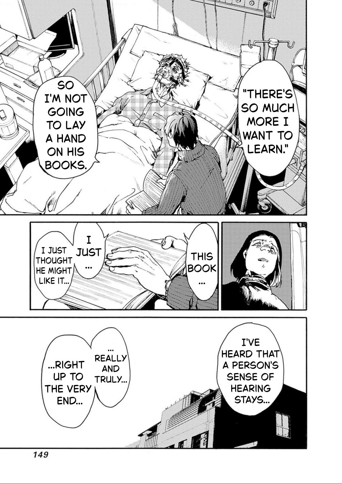 We Shall Now Begin Ethics Chapter 53 11