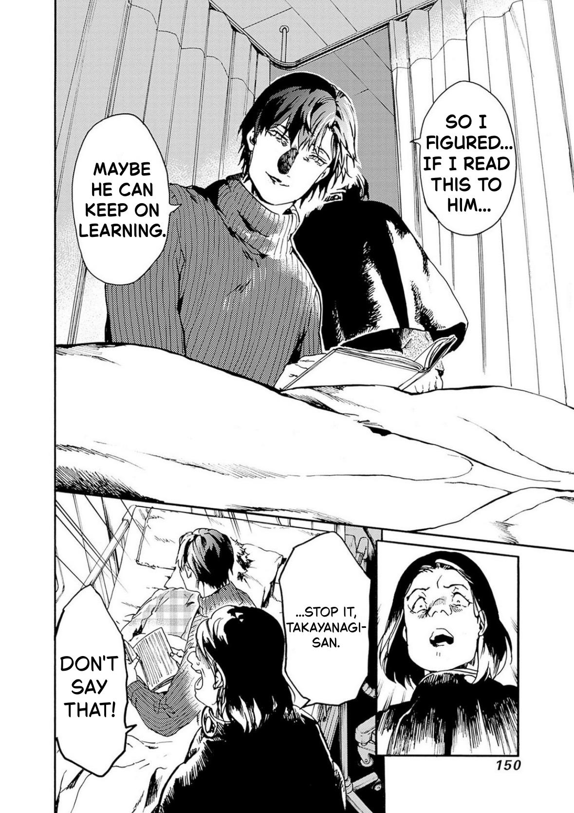 We Shall Now Begin Ethics Chapter 53 12