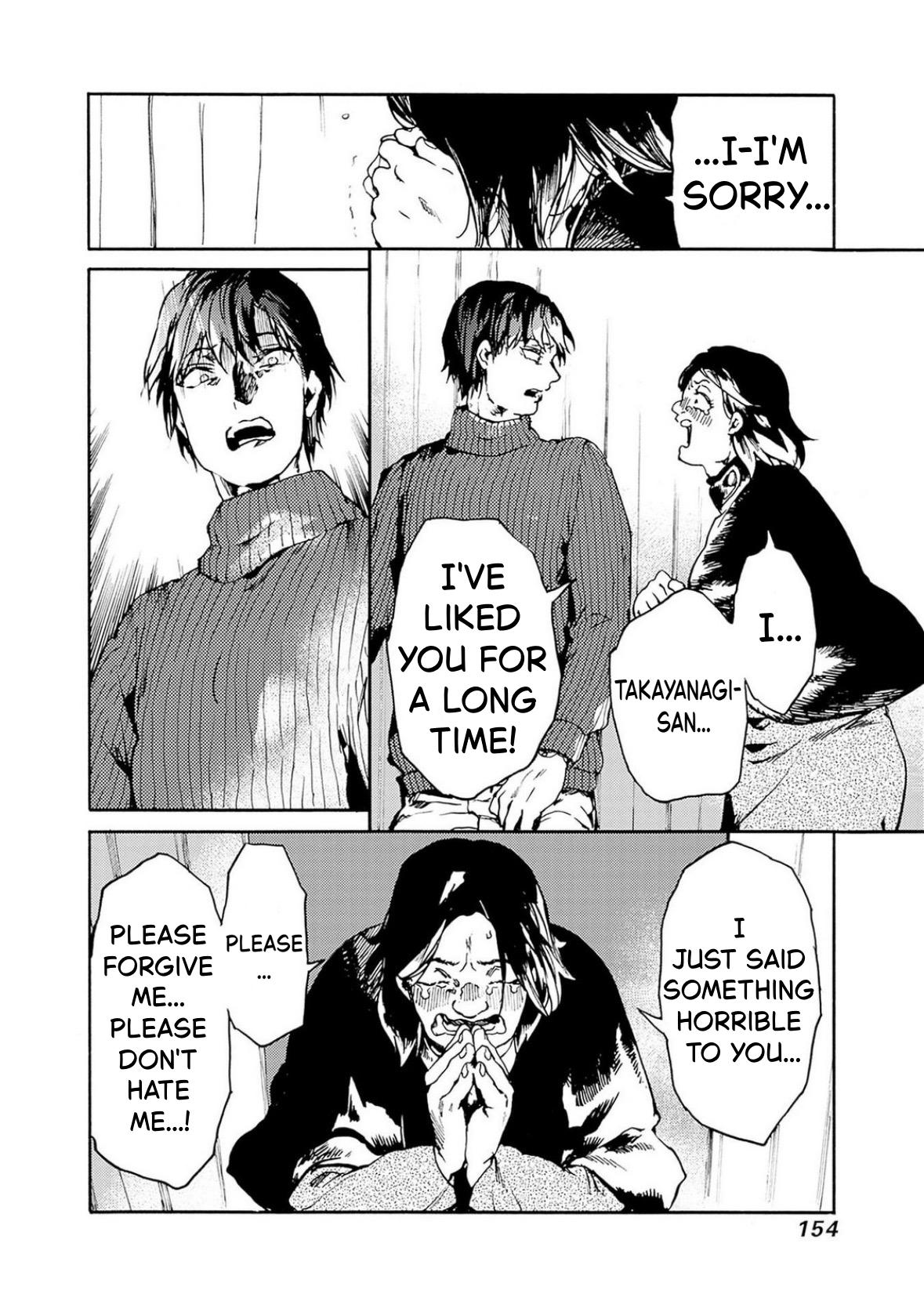 We Shall Now Begin Ethics Chapter 53 16