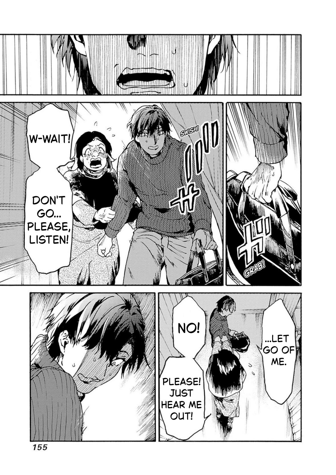 We Shall Now Begin Ethics Chapter 53 17