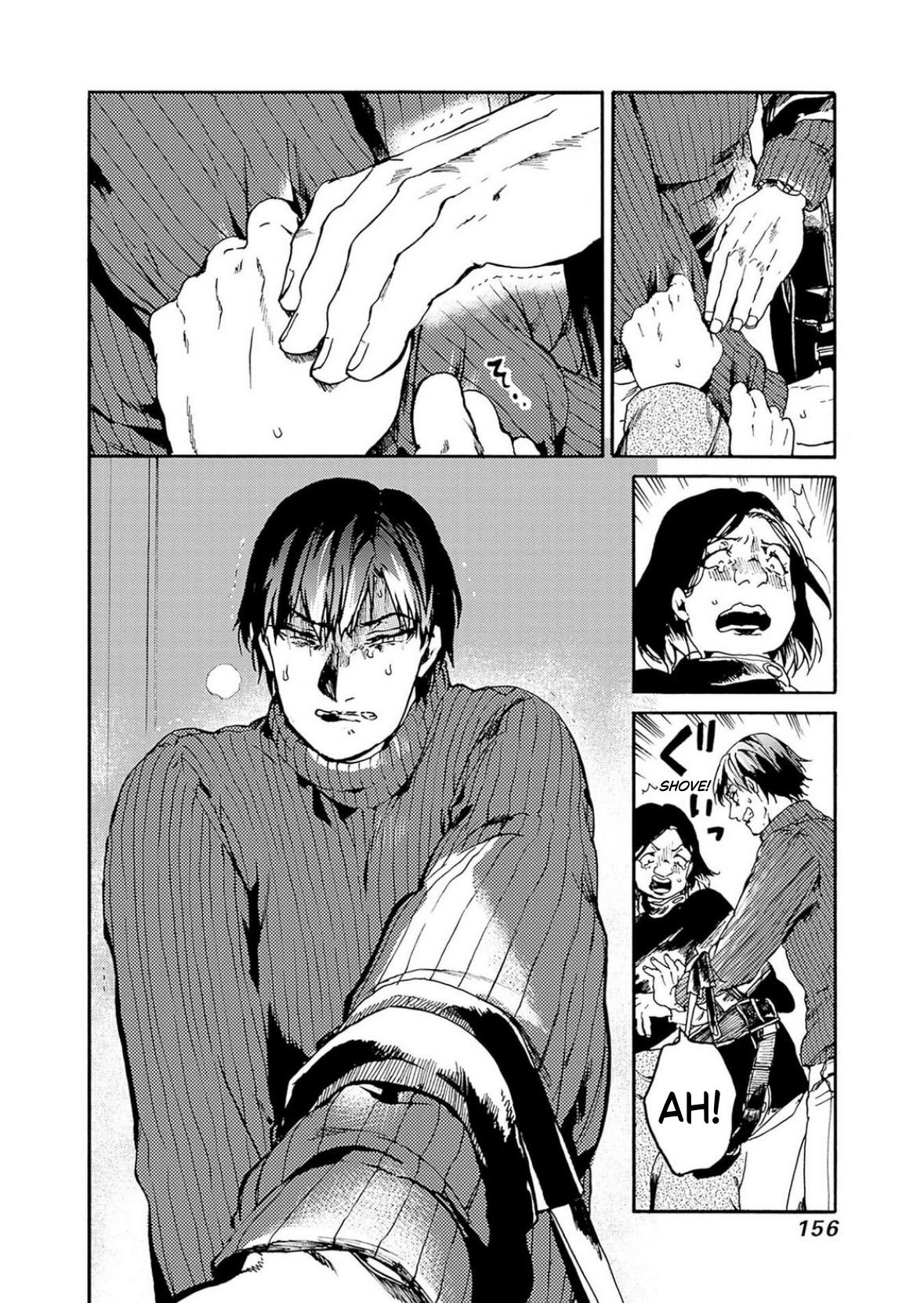 We Shall Now Begin Ethics Chapter 53 18