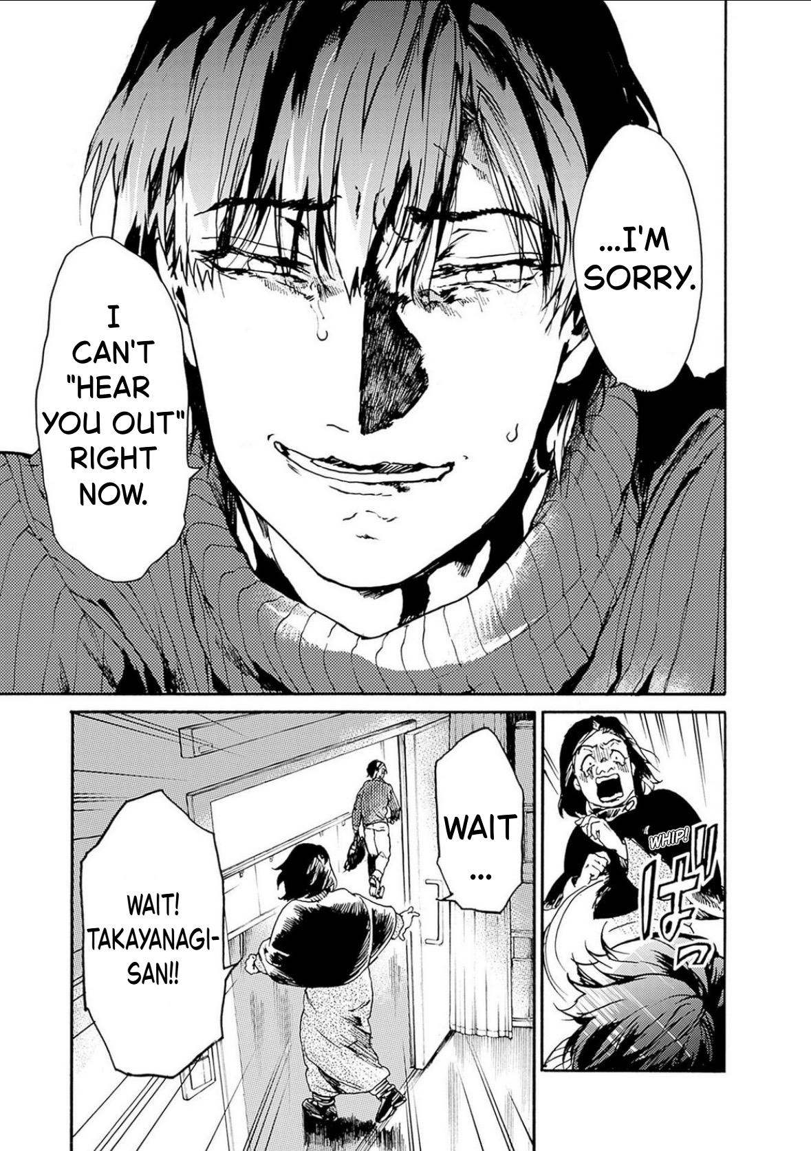 We Shall Now Begin Ethics Chapter 53 19