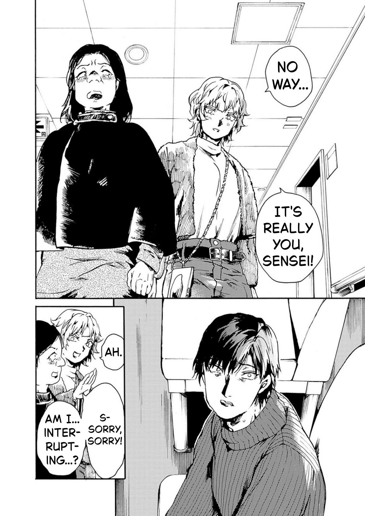 We Shall Now Begin Ethics Chapter 53 22