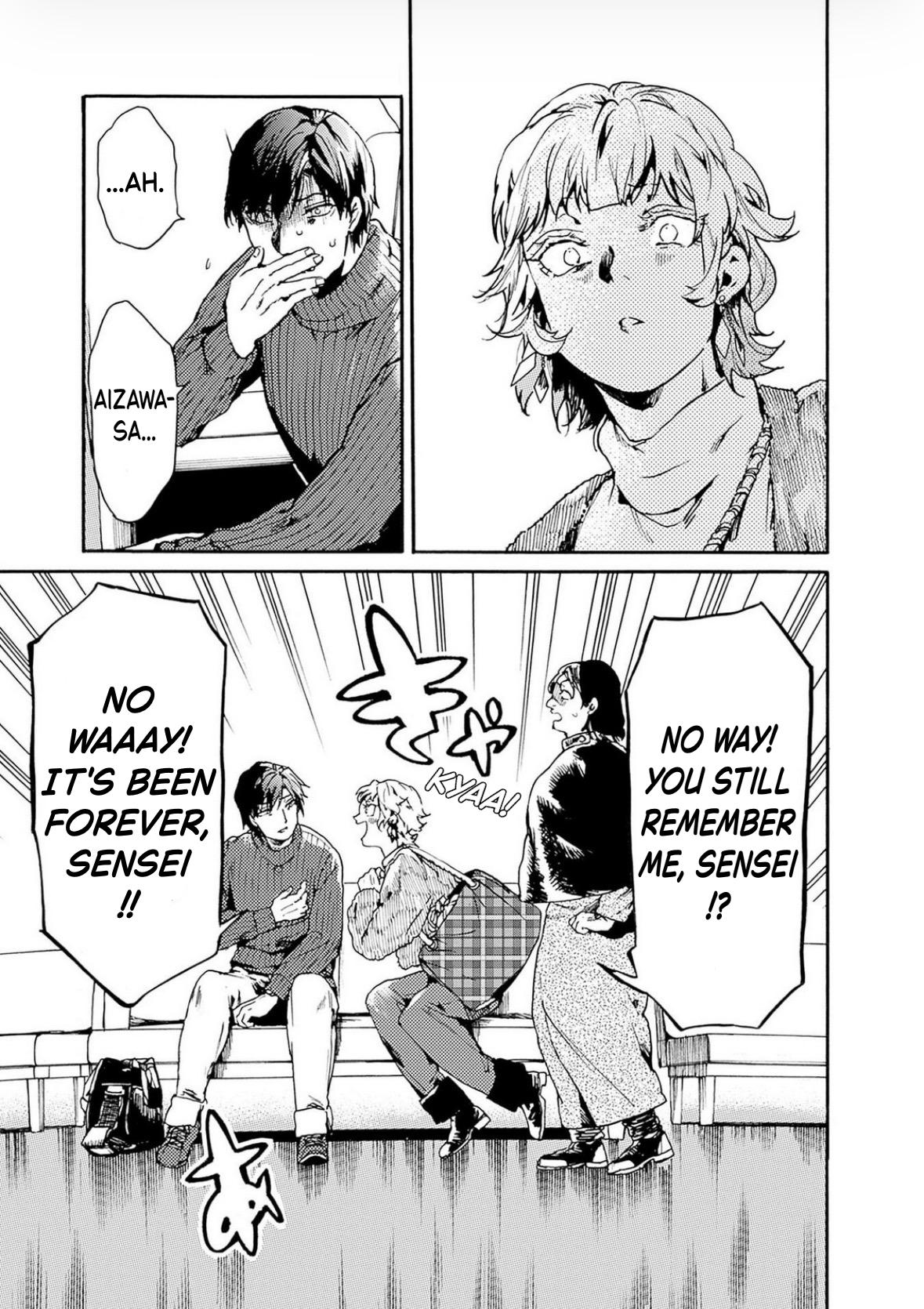 We Shall Now Begin Ethics Chapter 53 23