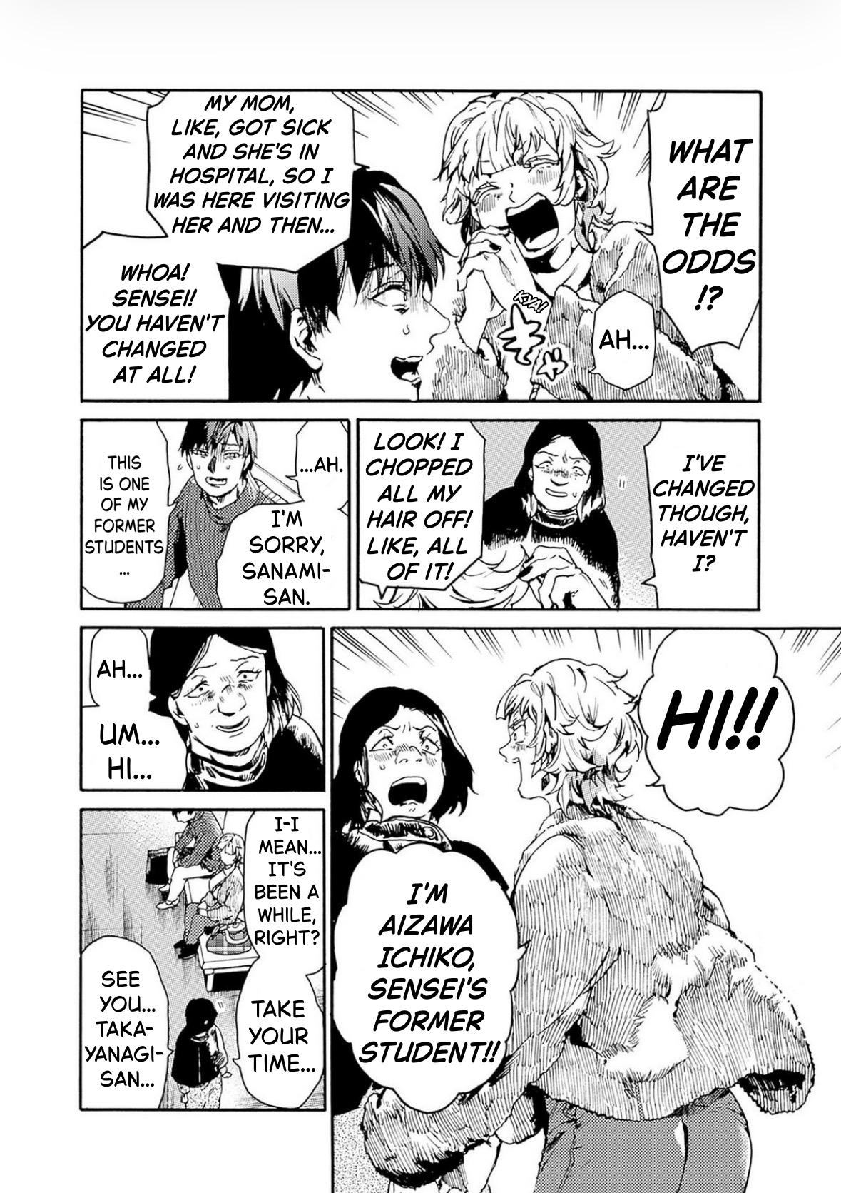 We Shall Now Begin Ethics Chapter 53 24