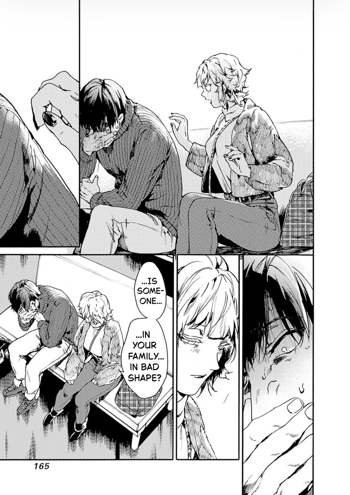 We Shall Now Begin Ethics Chapter 53 27