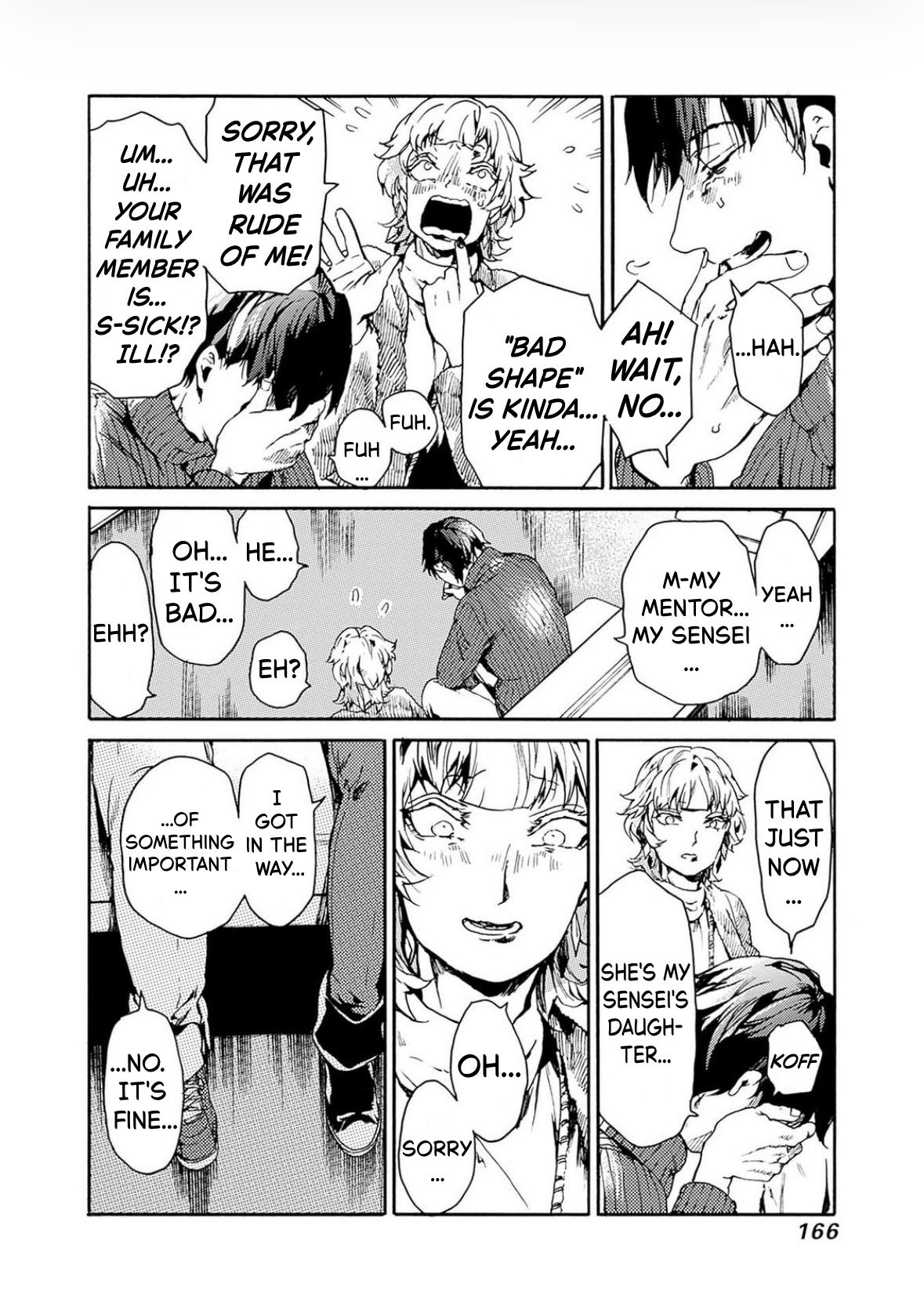 We Shall Now Begin Ethics Chapter 53 28