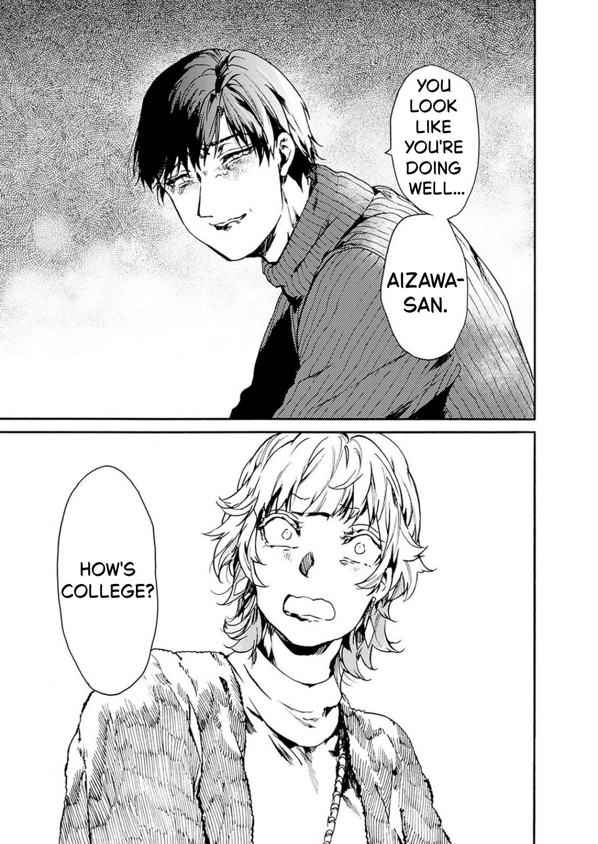 We Shall Now Begin Ethics Chapter 53 29