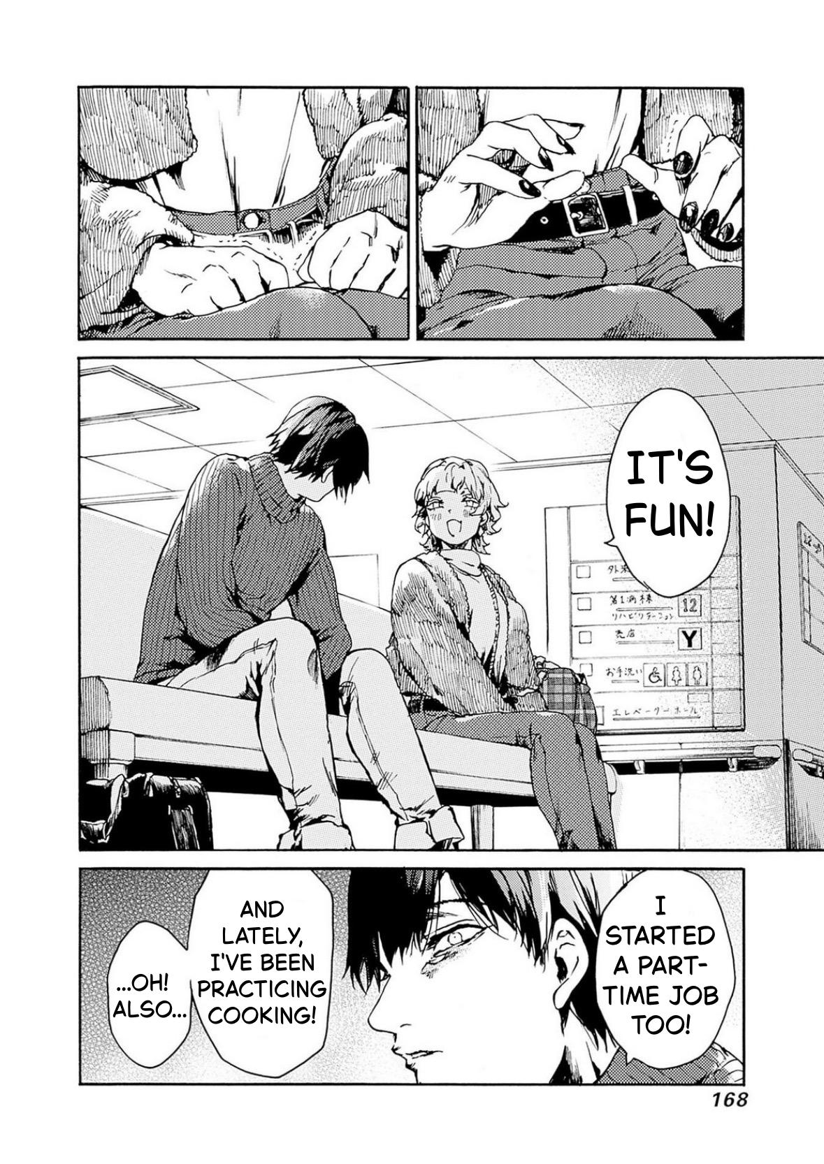 We Shall Now Begin Ethics Chapter 53 30