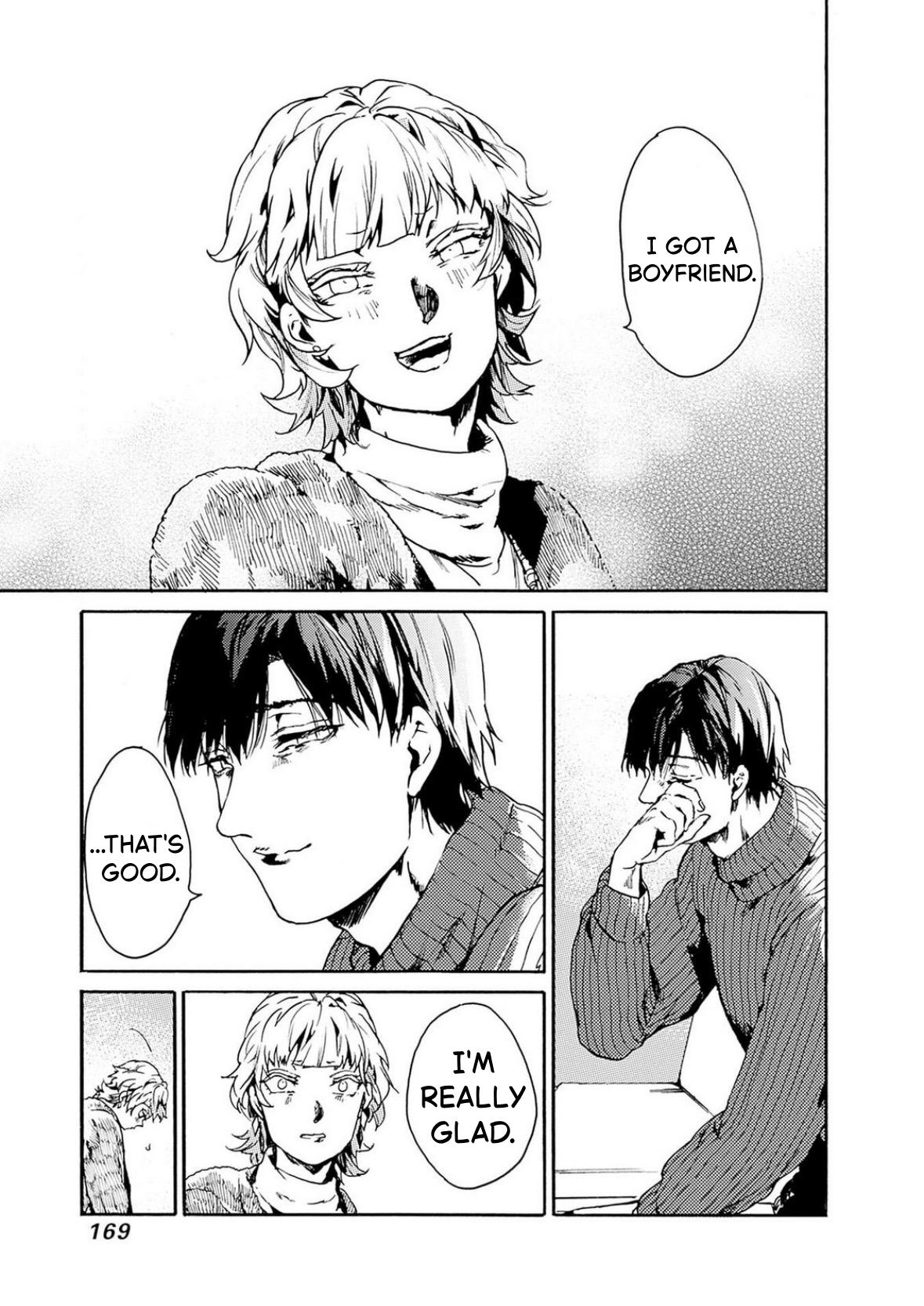 We Shall Now Begin Ethics Chapter 53 31