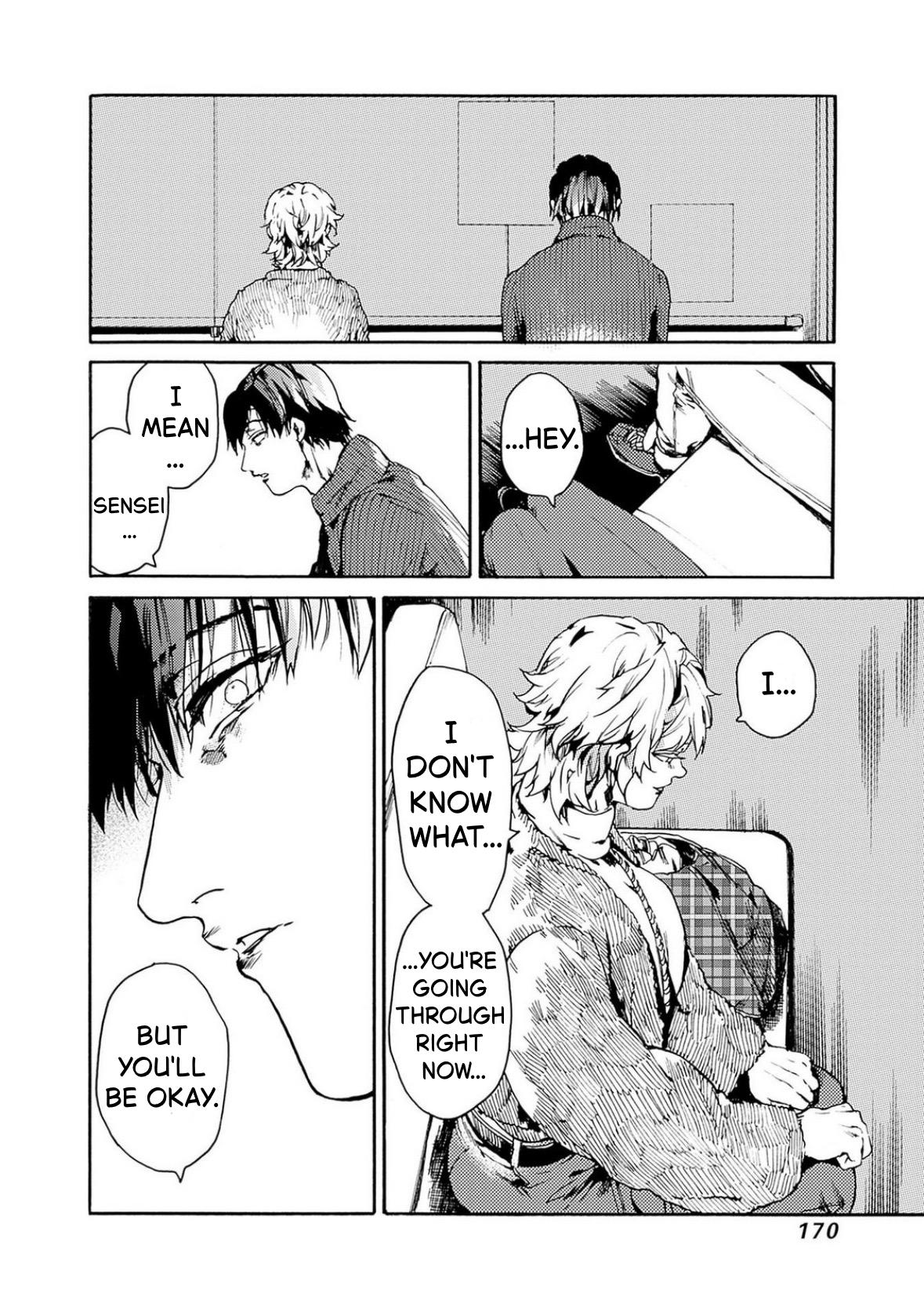 We Shall Now Begin Ethics Chapter 53 32