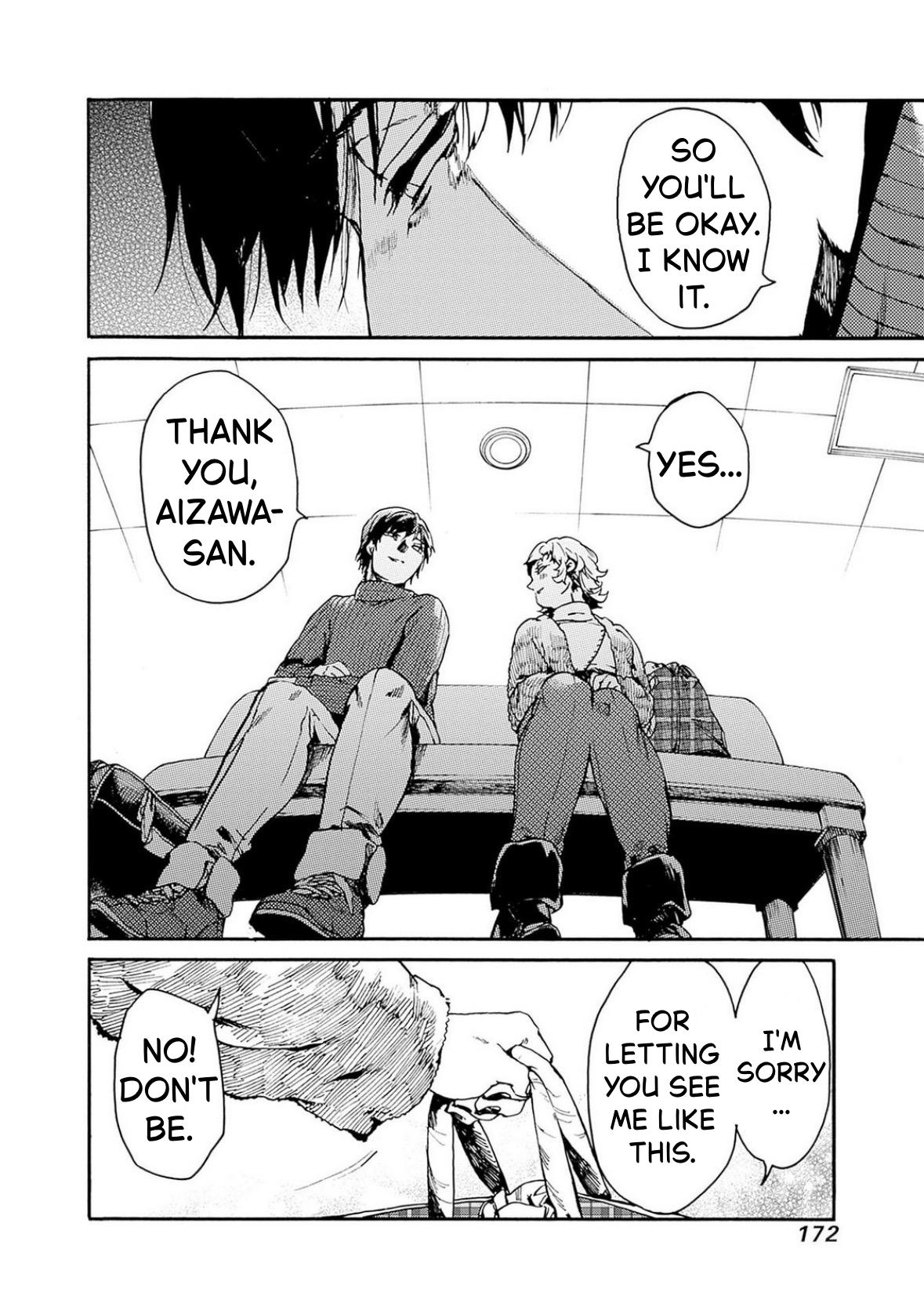 We Shall Now Begin Ethics Chapter 53 34