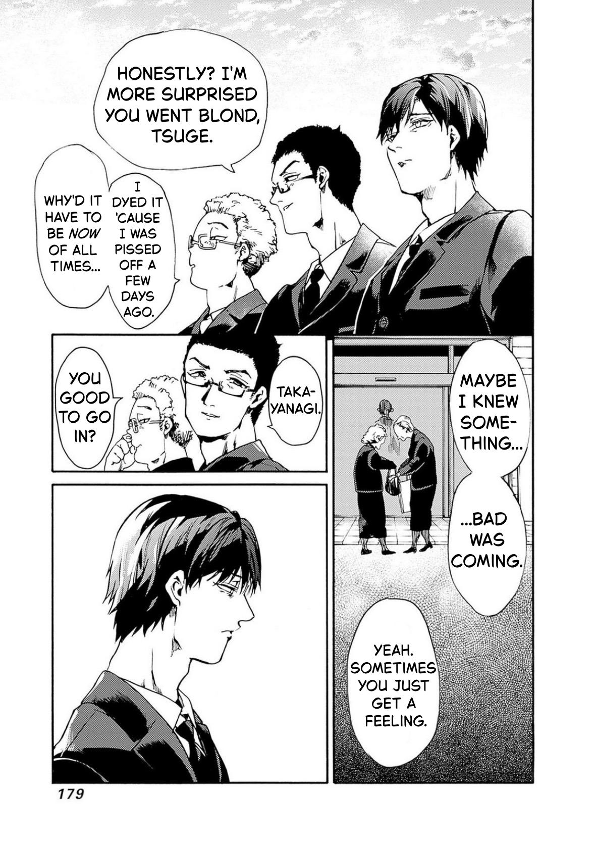 We Shall Now Begin Ethics Chapter 54 3