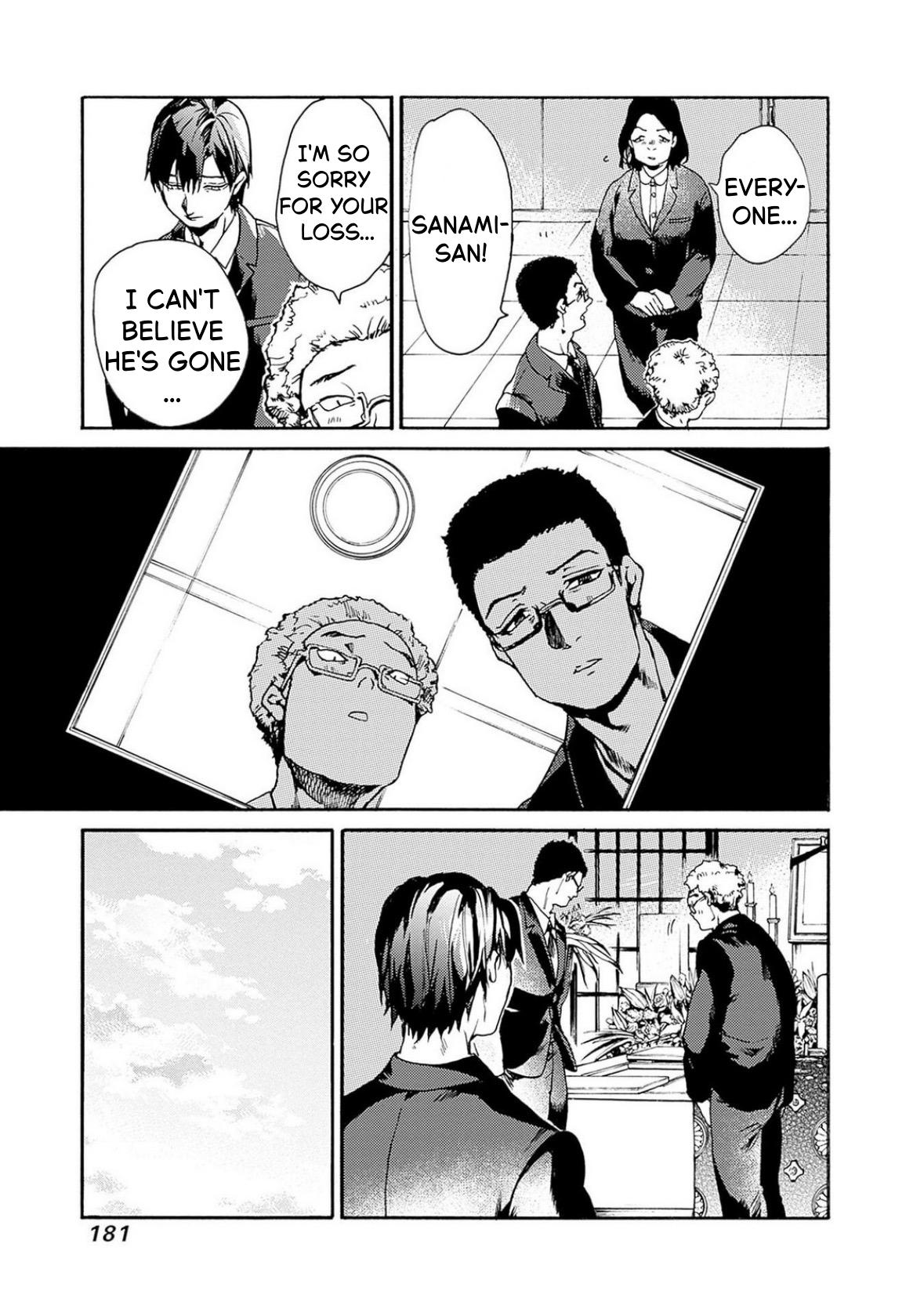 We Shall Now Begin Ethics Chapter 54 5