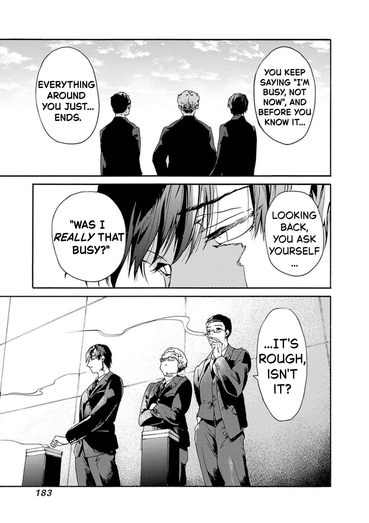 We Shall Now Begin Ethics Chapter 54 7