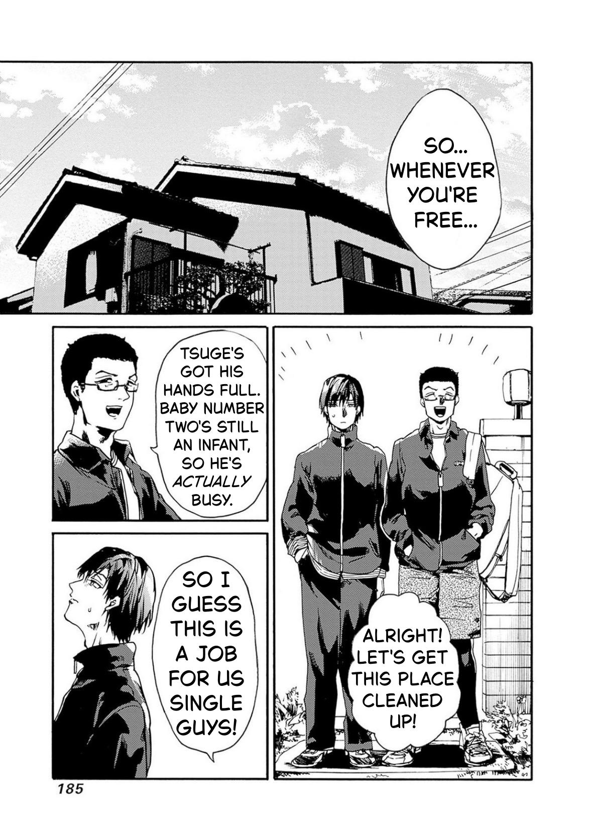 We Shall Now Begin Ethics Chapter 54 9