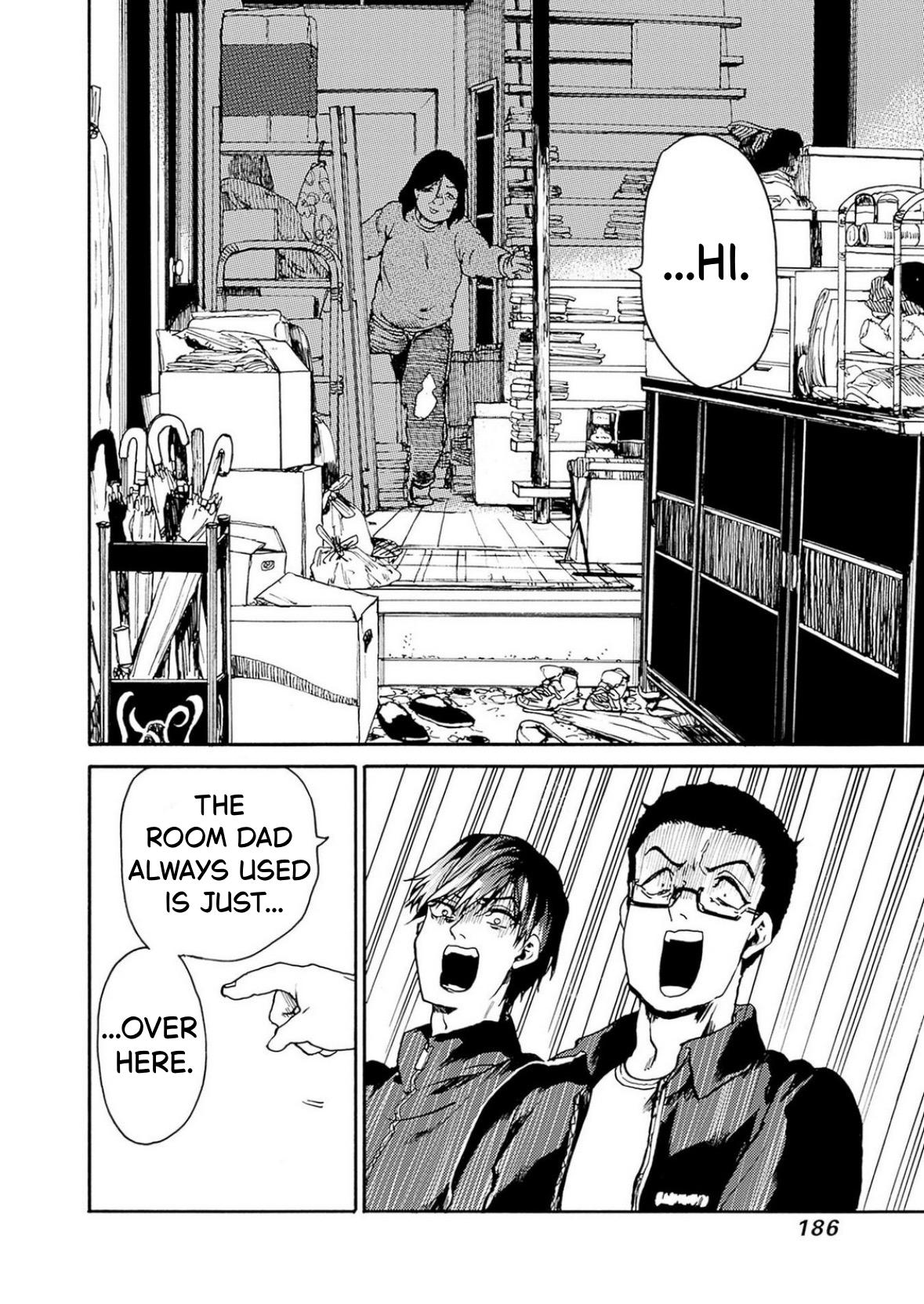 We Shall Now Begin Ethics Chapter 54 10