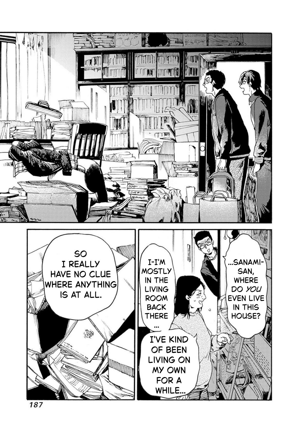 We Shall Now Begin Ethics Chapter 54 11