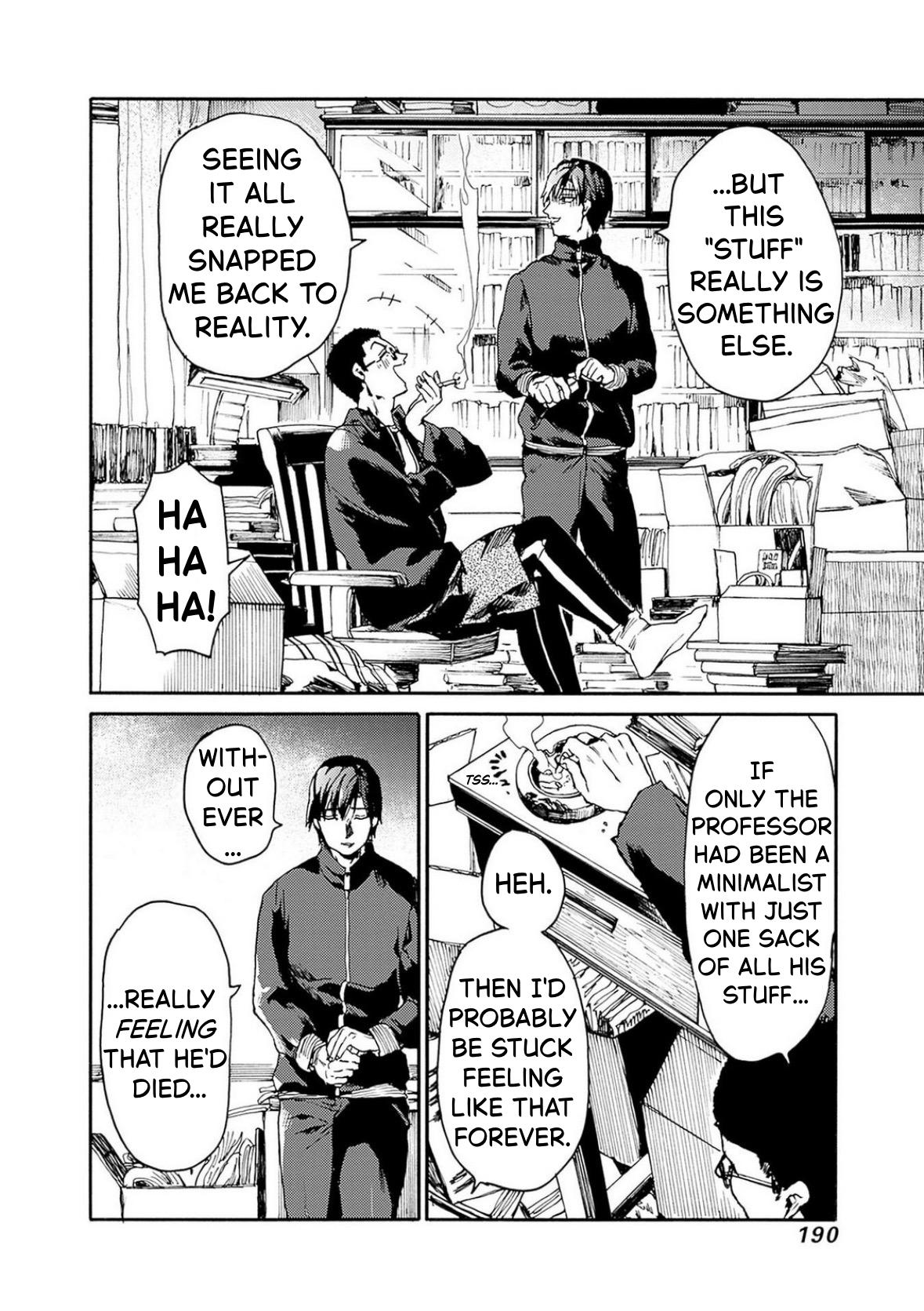 We Shall Now Begin Ethics Chapter 54 14