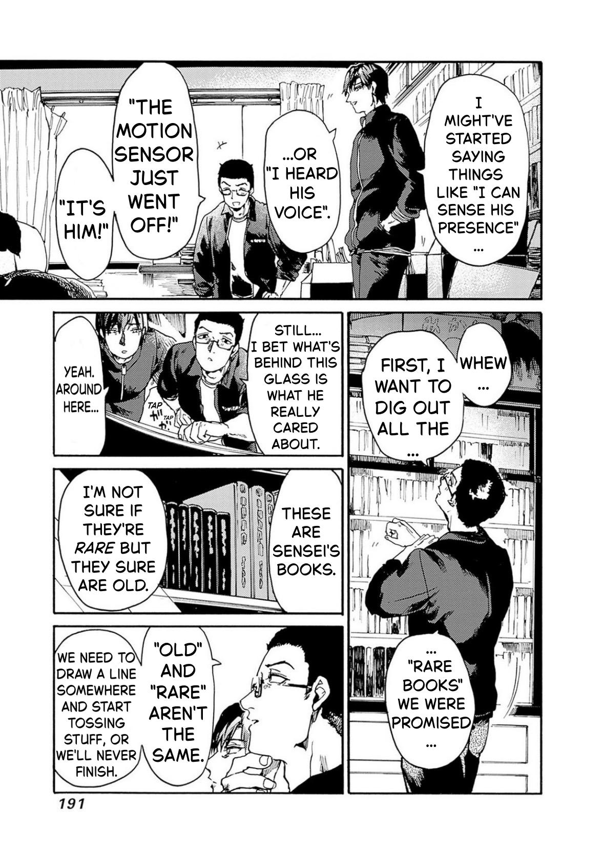 We Shall Now Begin Ethics Chapter 54 15