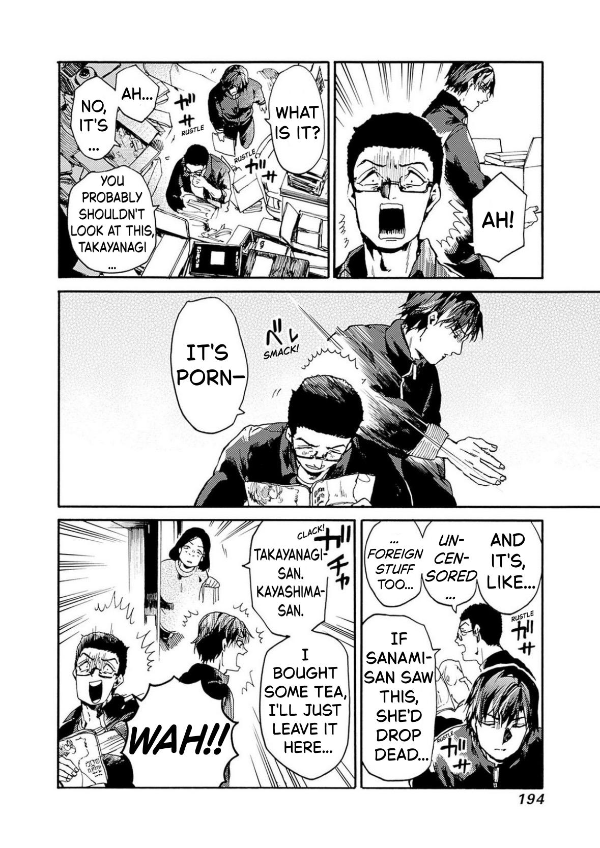 We Shall Now Begin Ethics Chapter 54 18