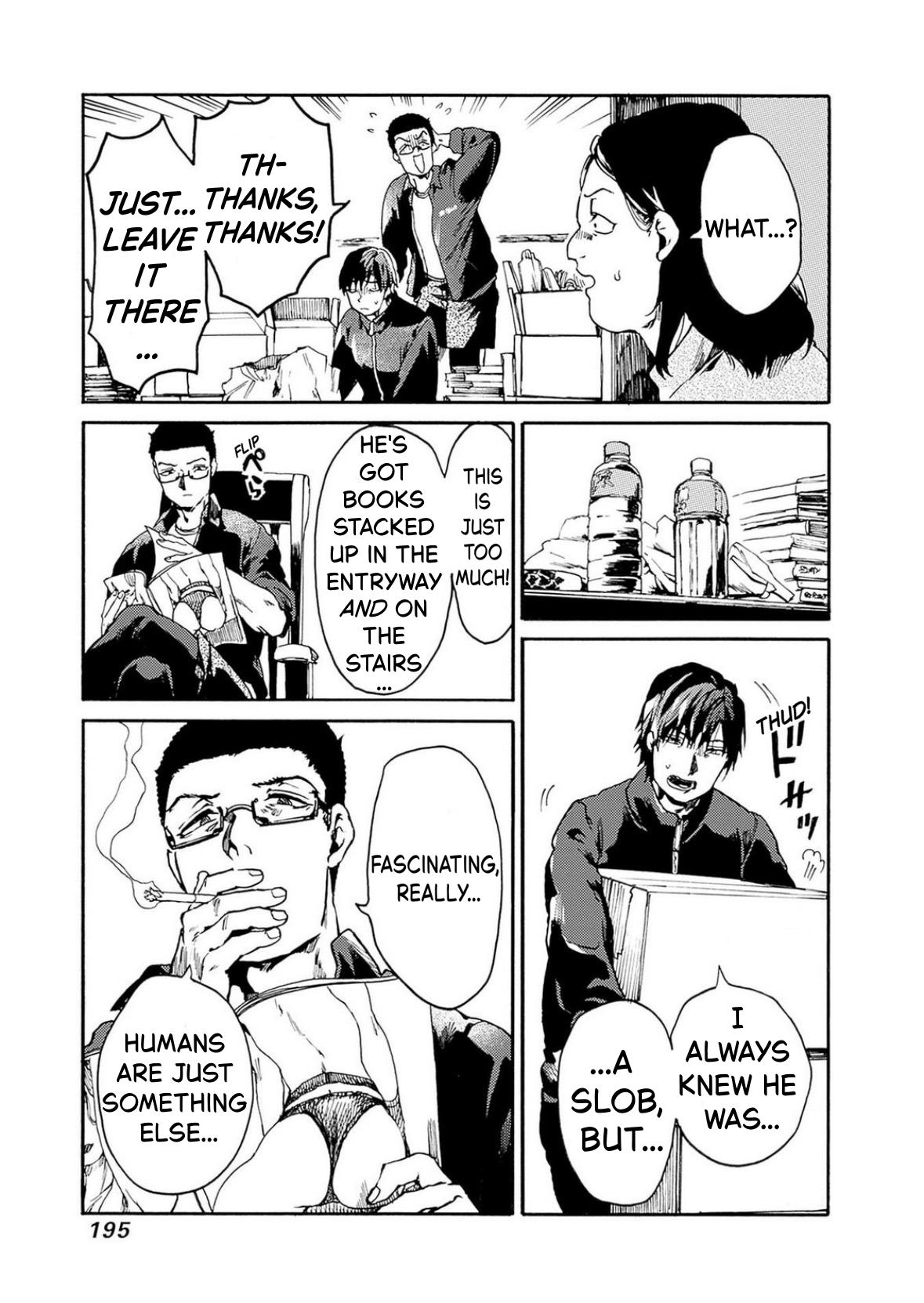 We Shall Now Begin Ethics Chapter 54 19