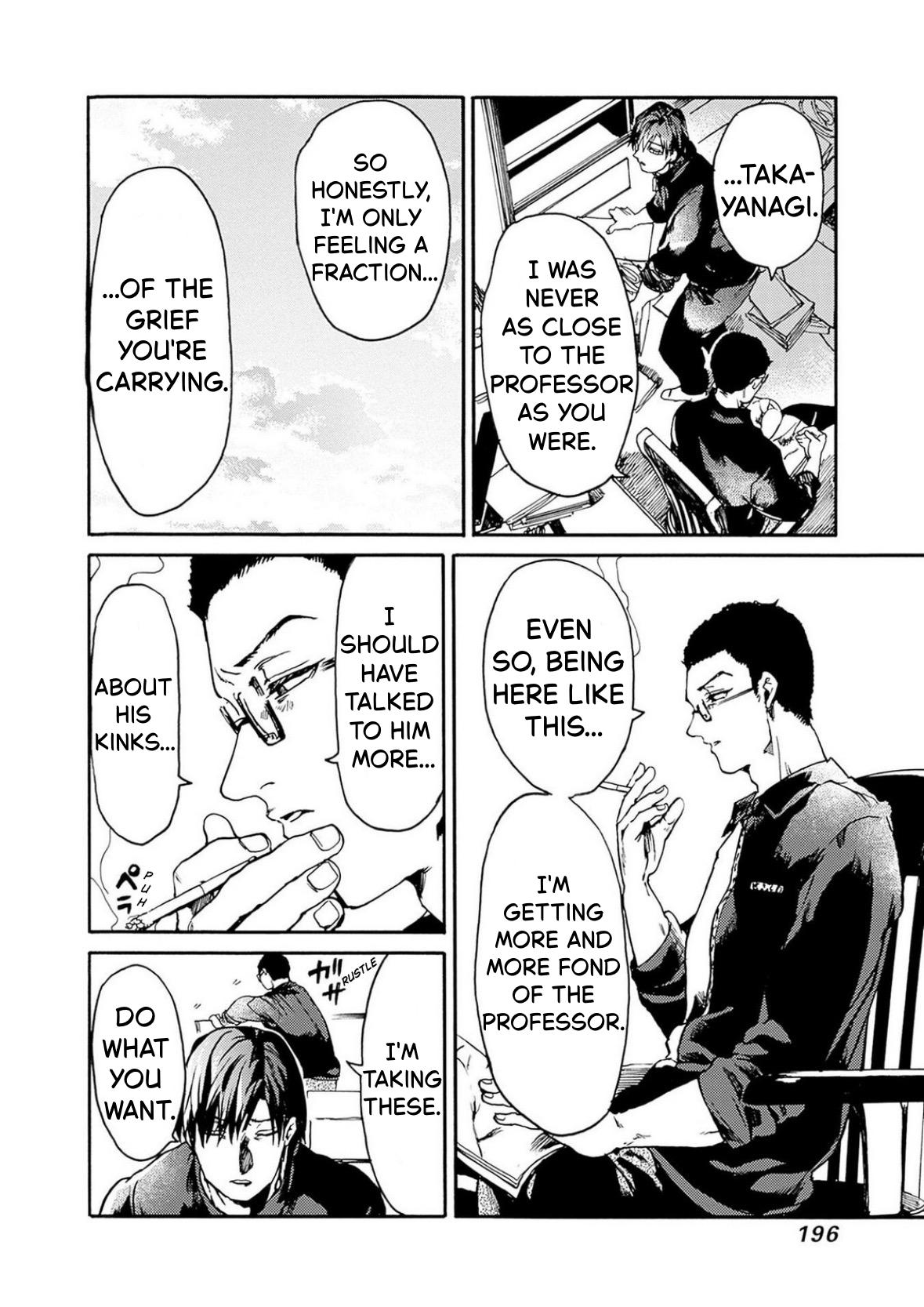 We Shall Now Begin Ethics Chapter 54 20