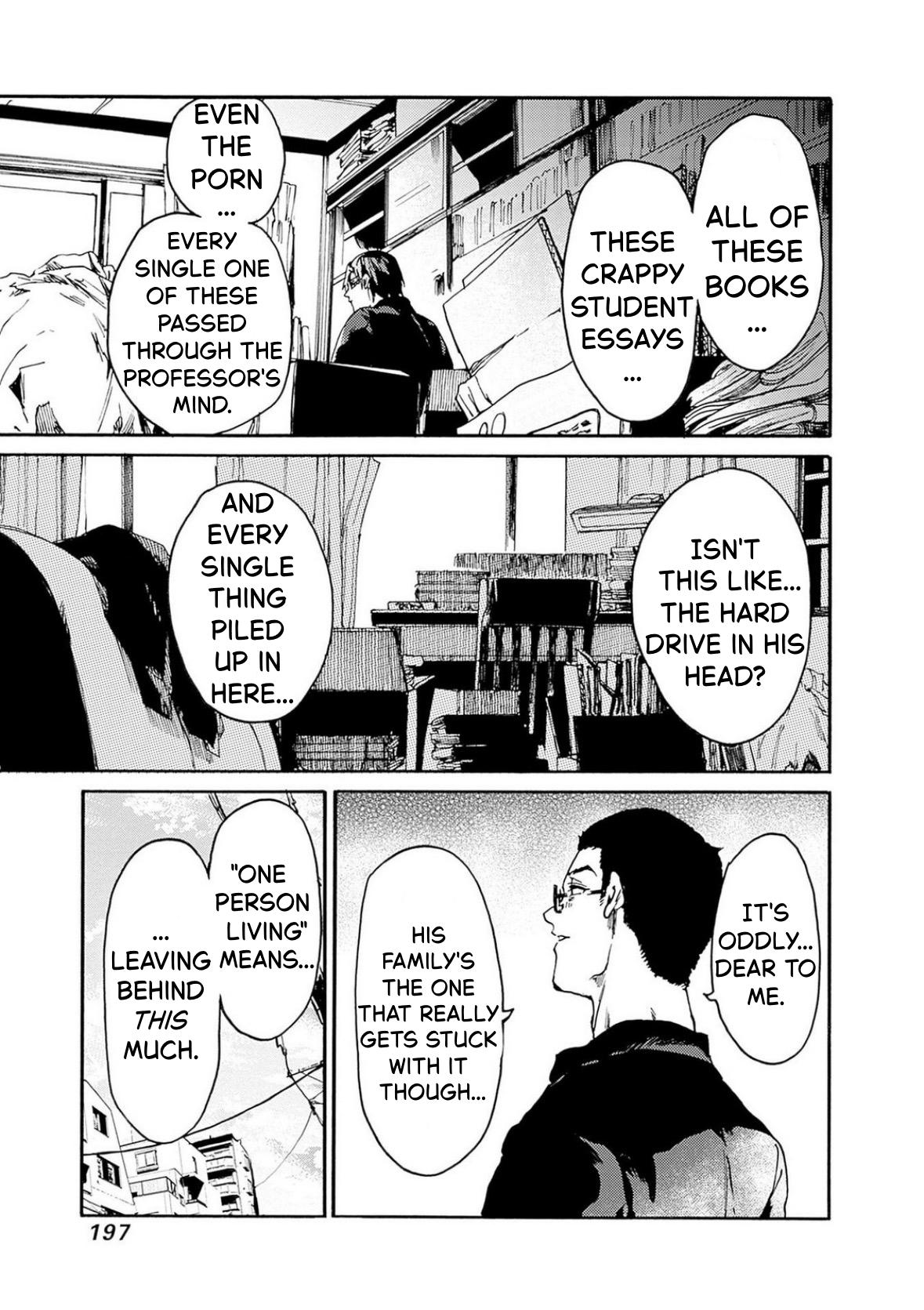 We Shall Now Begin Ethics Chapter 54 21