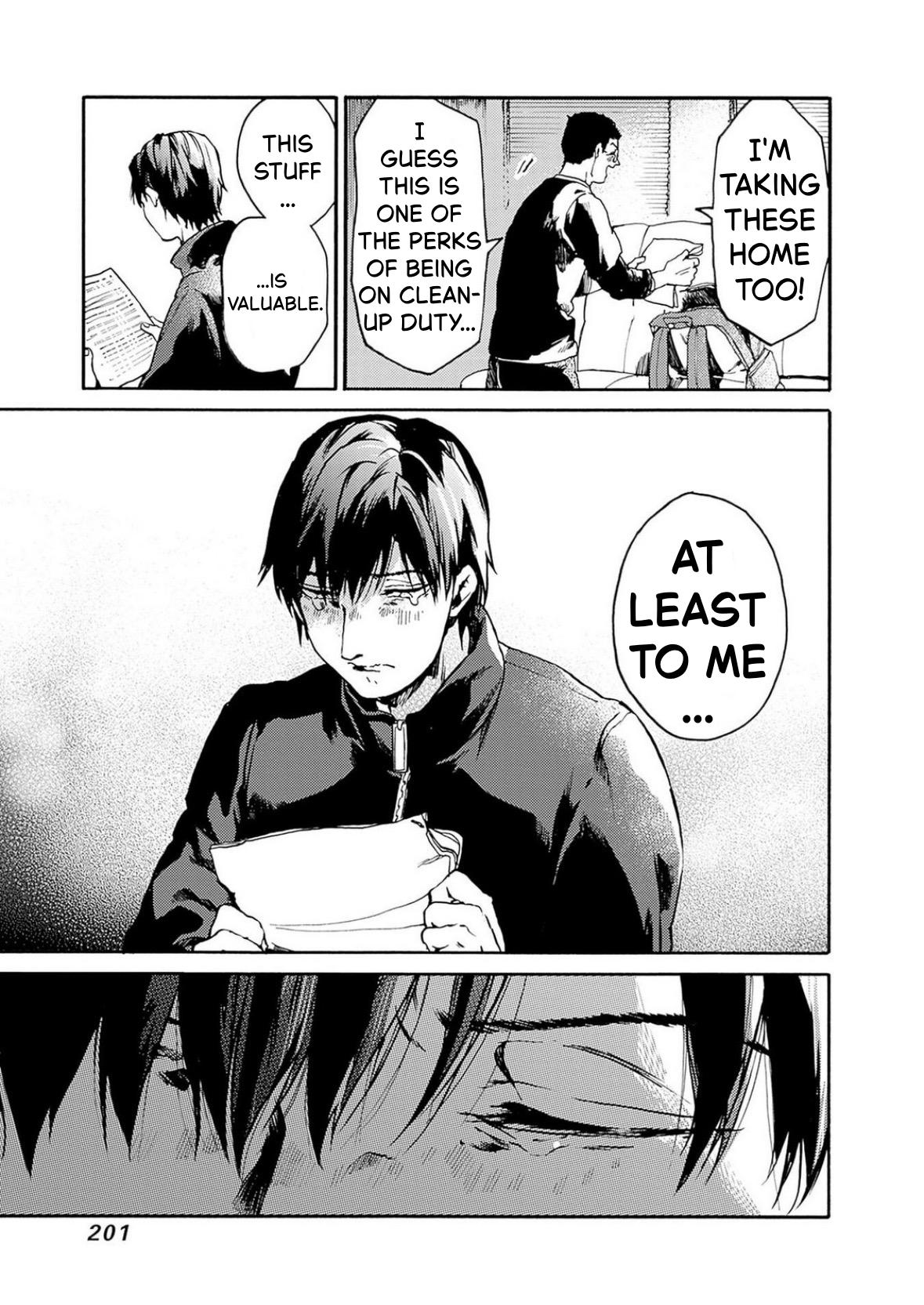 We Shall Now Begin Ethics Chapter 54 25