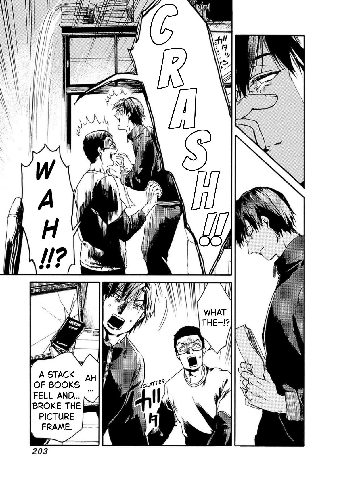 We Shall Now Begin Ethics Chapter 54 27