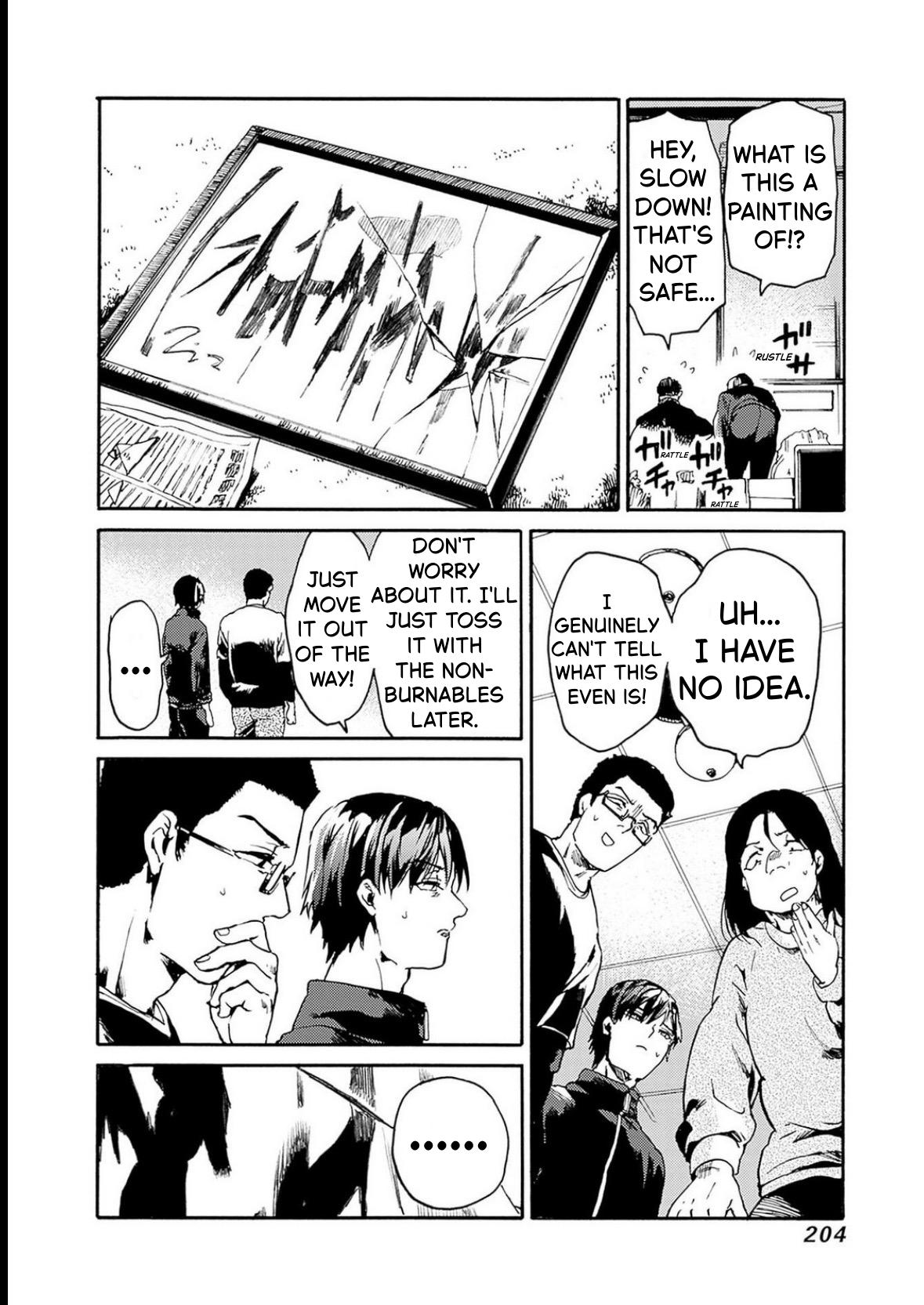 We Shall Now Begin Ethics Chapter 54 28