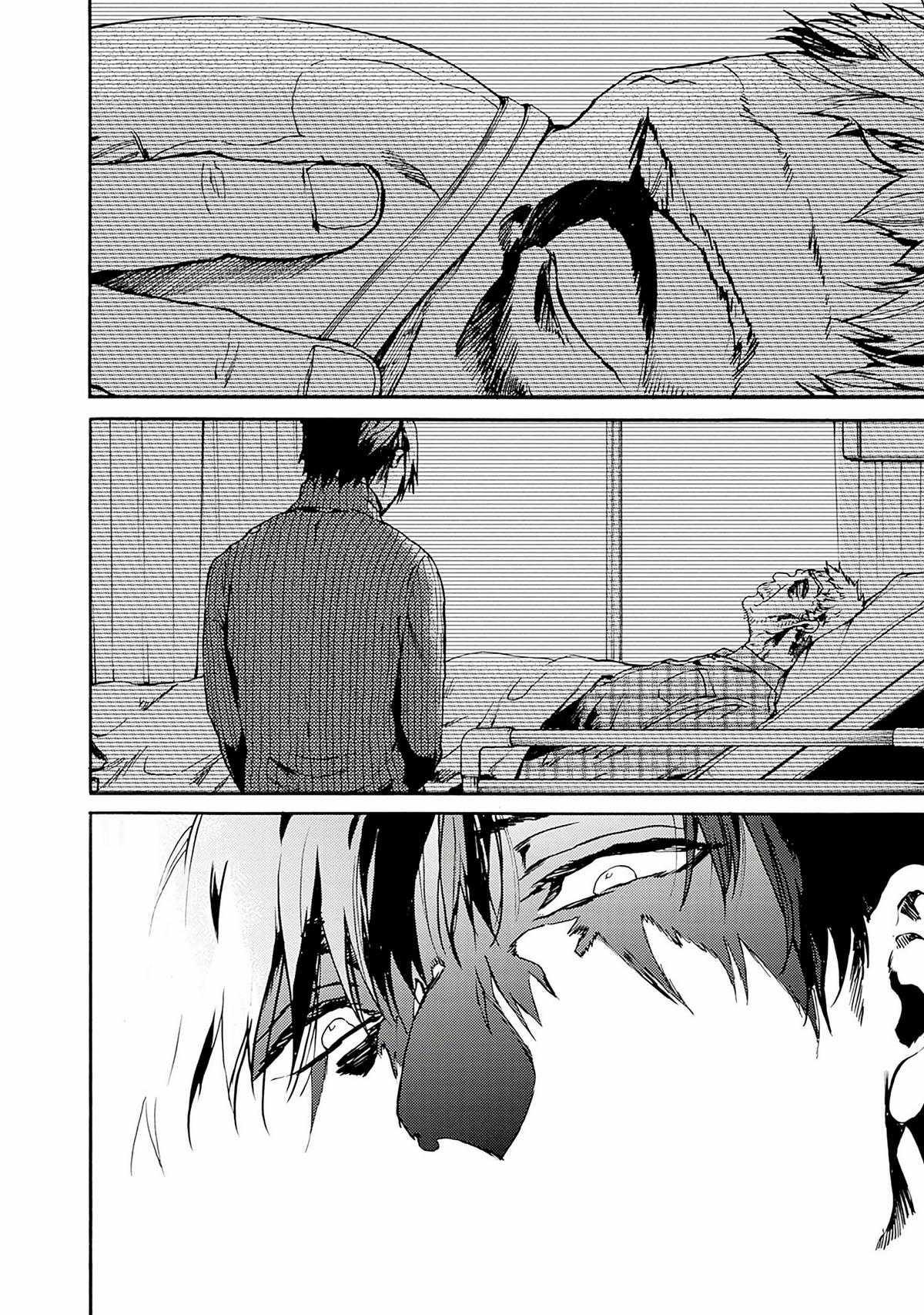 We Shall Now Begin Ethics Chapter 55 16