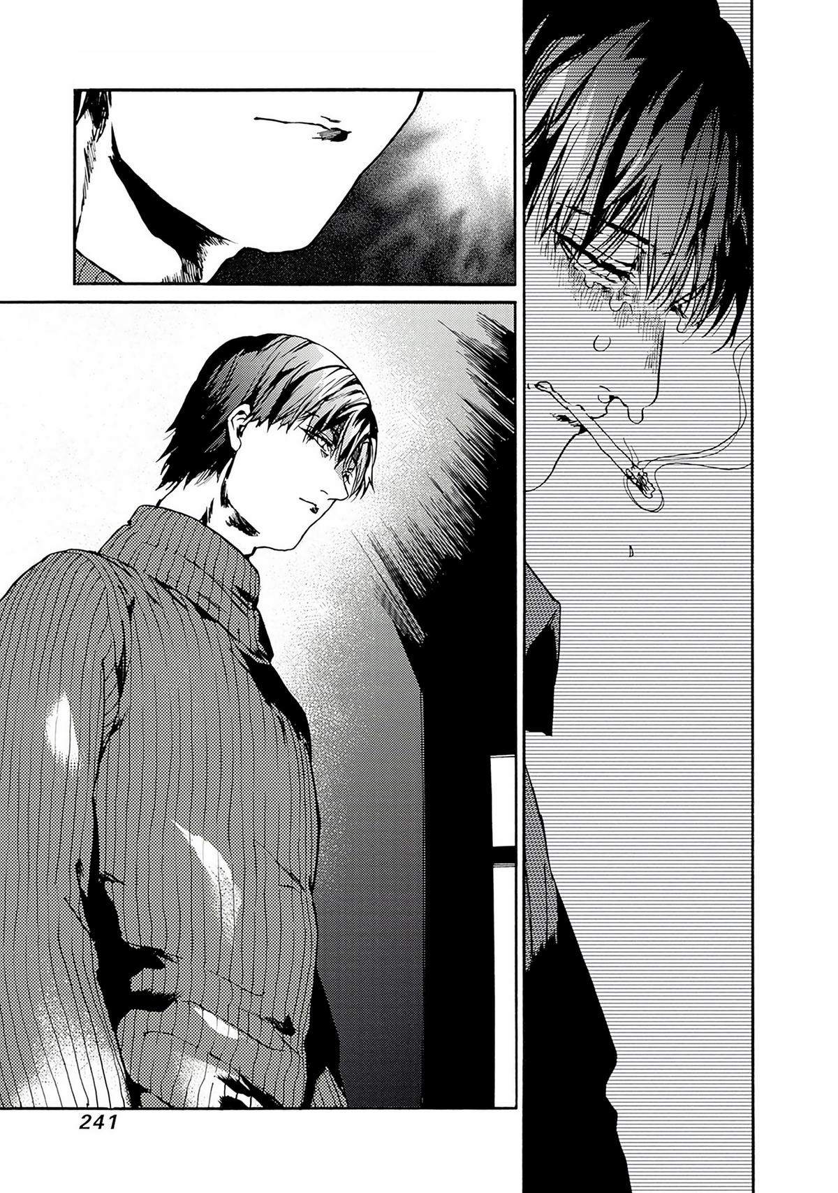 We Shall Now Begin Ethics Chapter 55 31