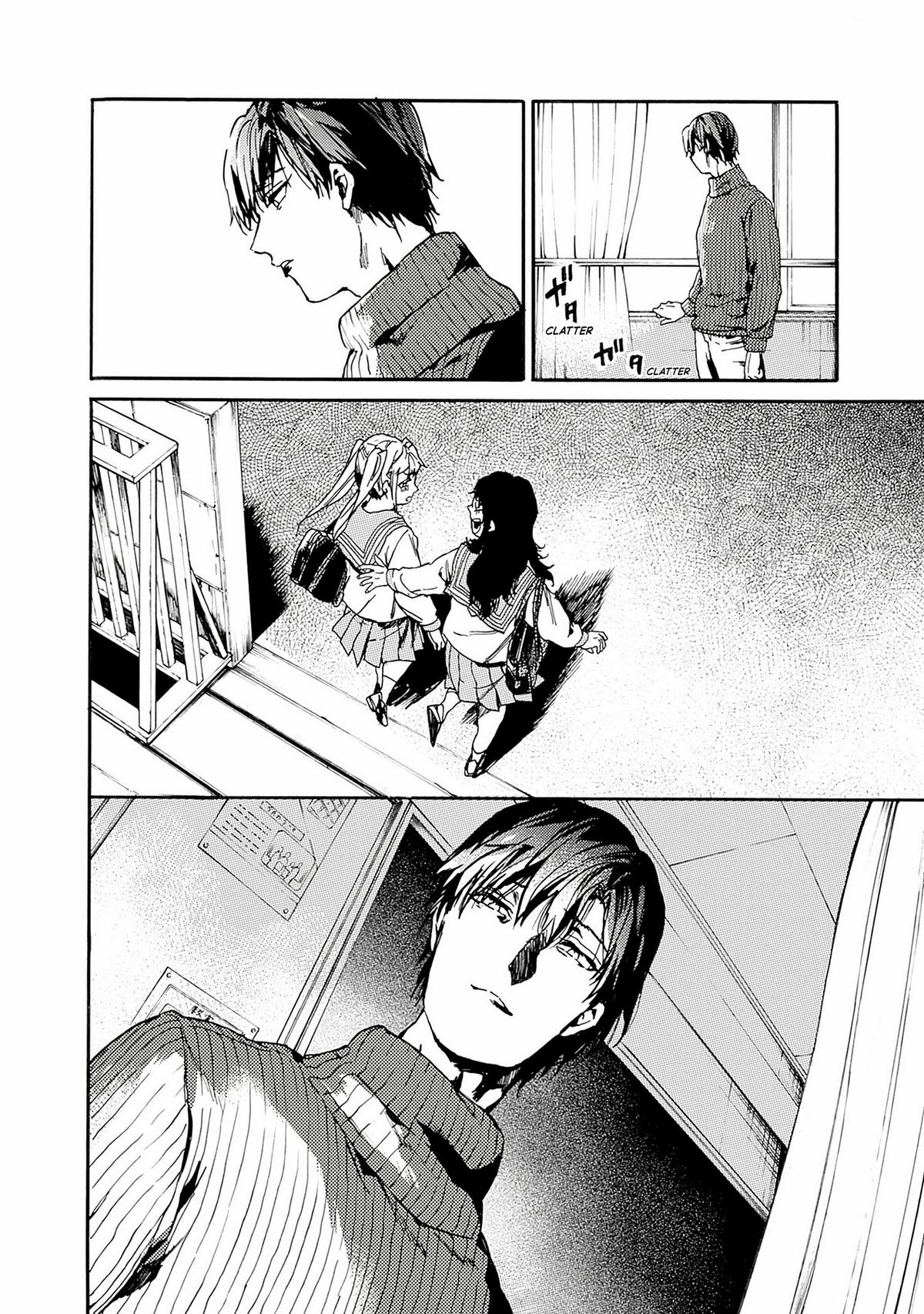 We Shall Now Begin Ethics Chapter 56 34