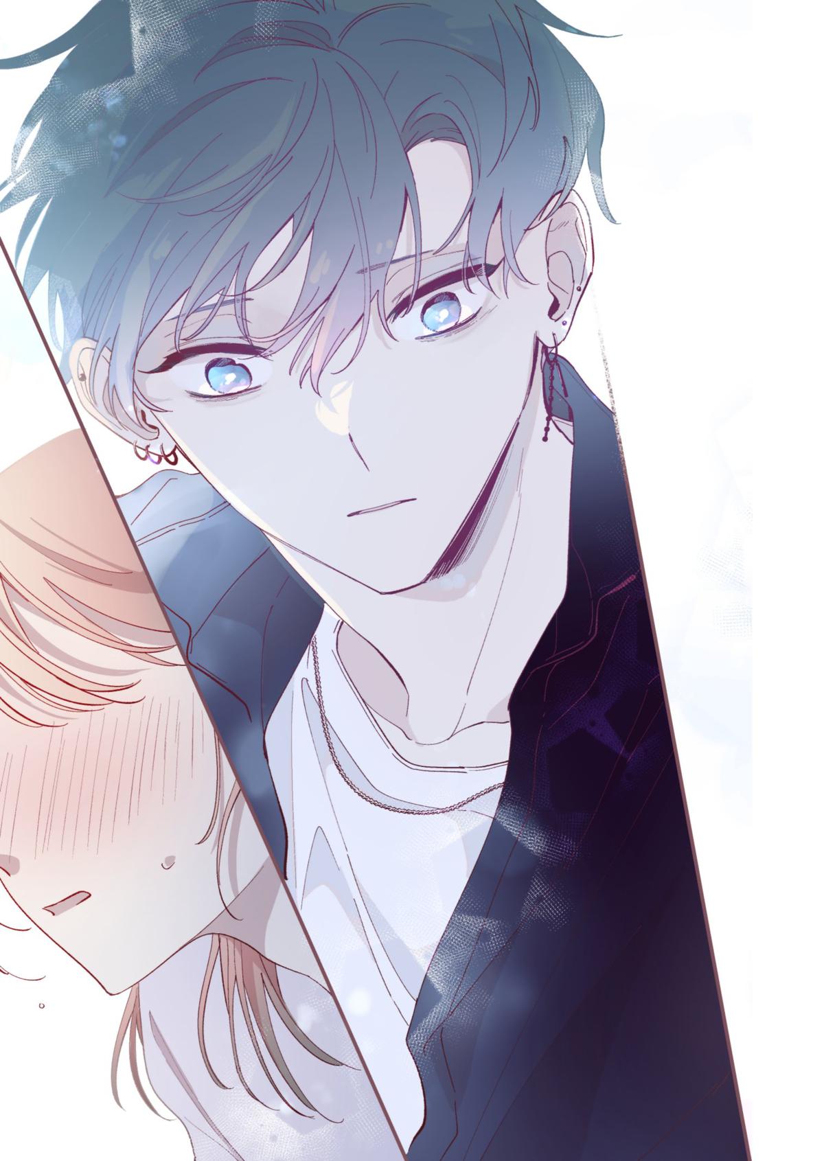 Welcome Back, First Love Chapter 34 9