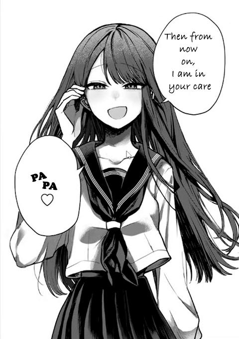 Welcome Back, Papa Chapter 1 3