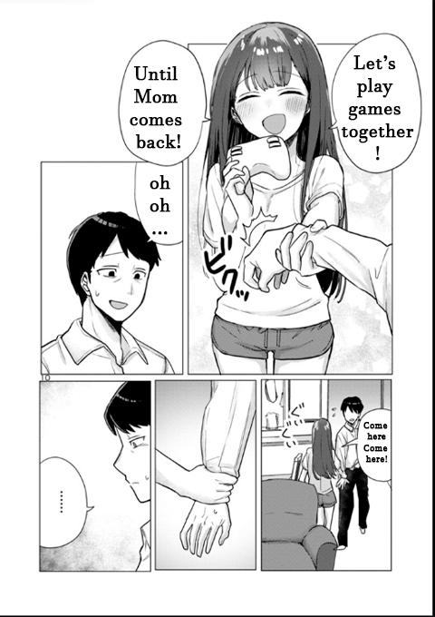 Welcome Back, Papa Chapter 1 10