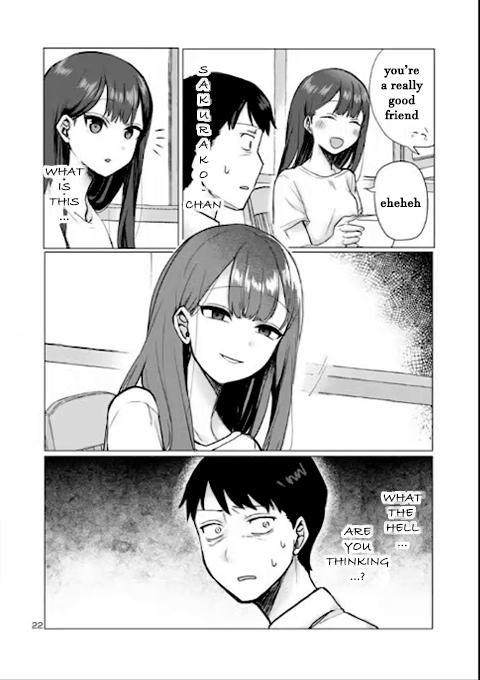 Welcome Back, Papa Chapter 1 22