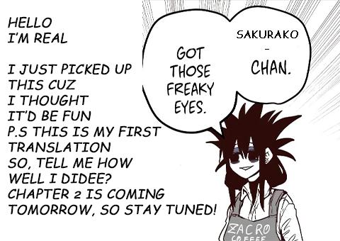 Welcome Back, Papa Chapter 1 26