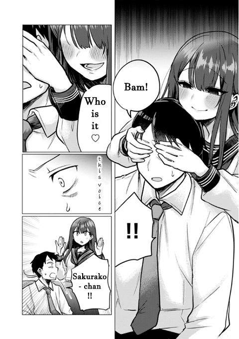 Welcome Back, Papa Chapter 2 7