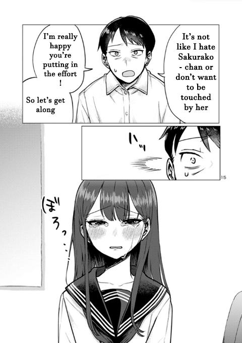 Welcome Back, Papa Chapter 2 15
