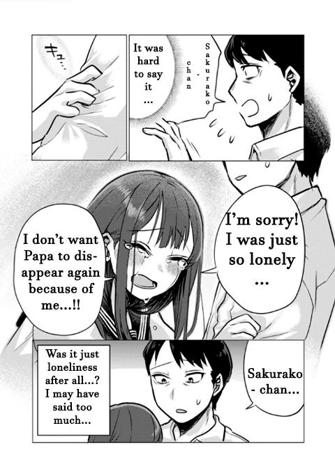 Welcome Back, Papa Chapter 2 16